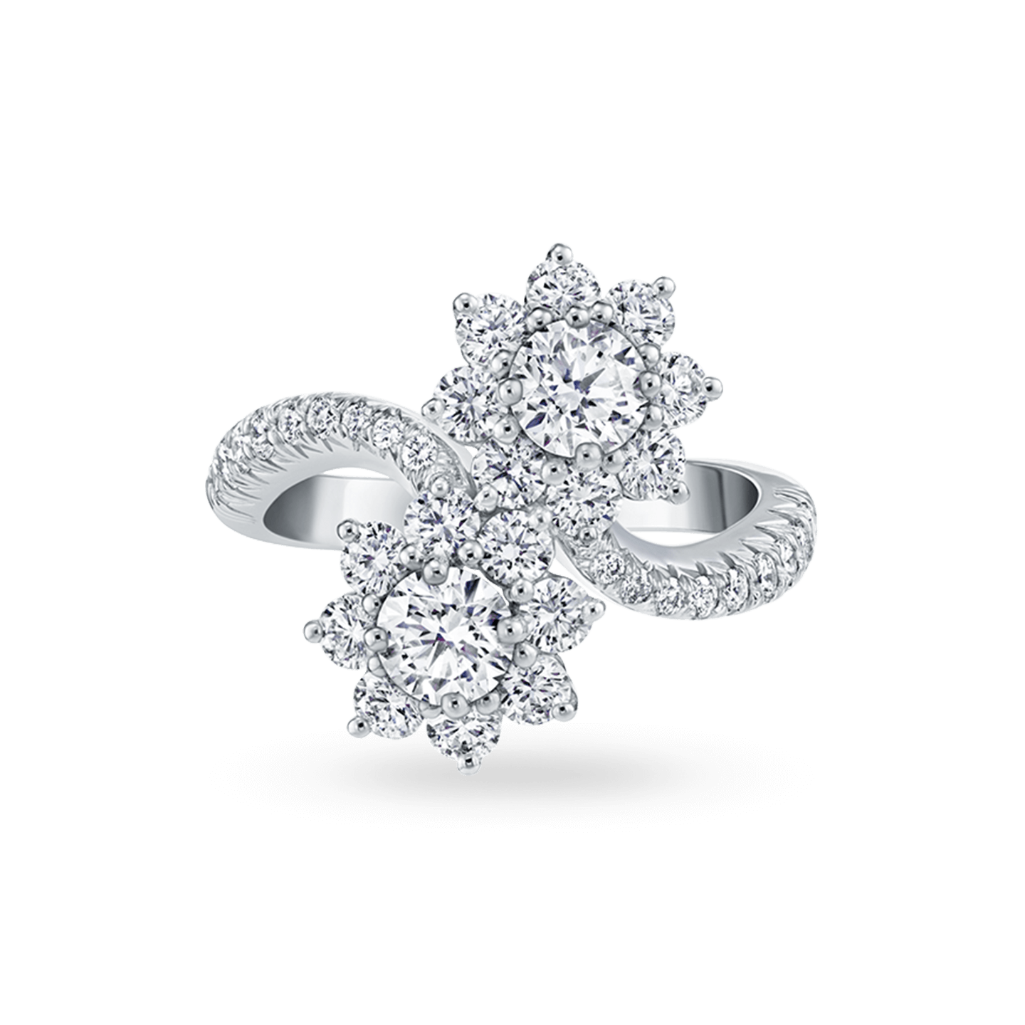 Harry winston sunflower price discount