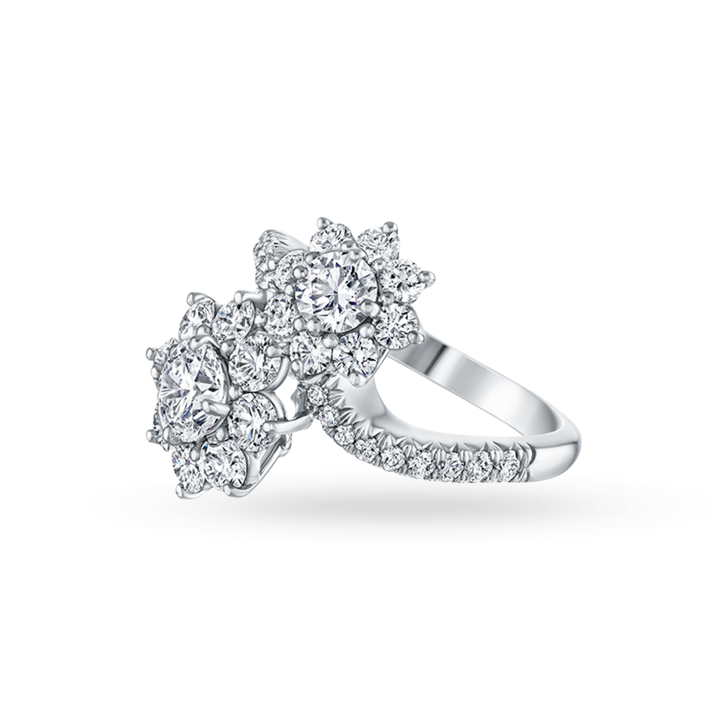 Harry winston sunflower collection cheap