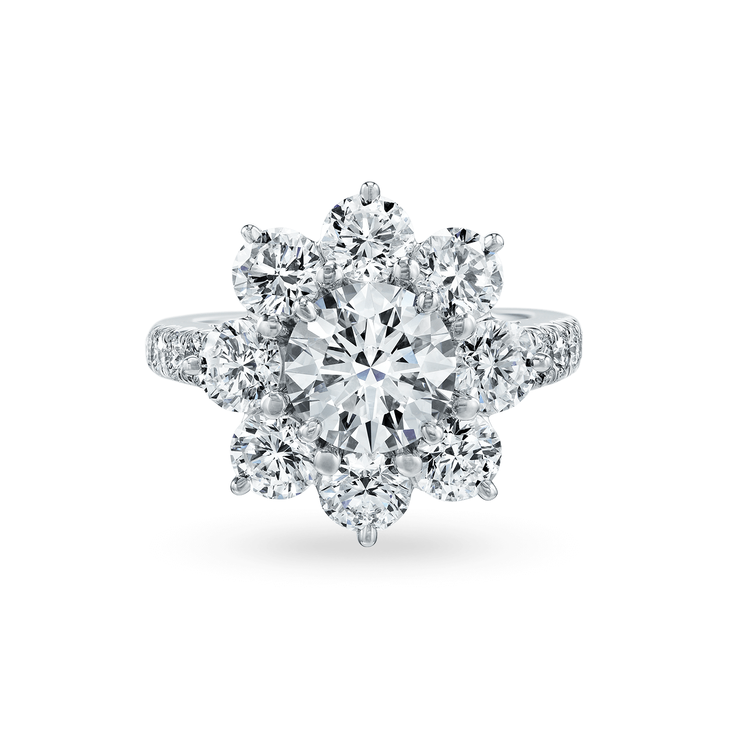 Engaged With Harry Winston | Prestige Online - Thailand
