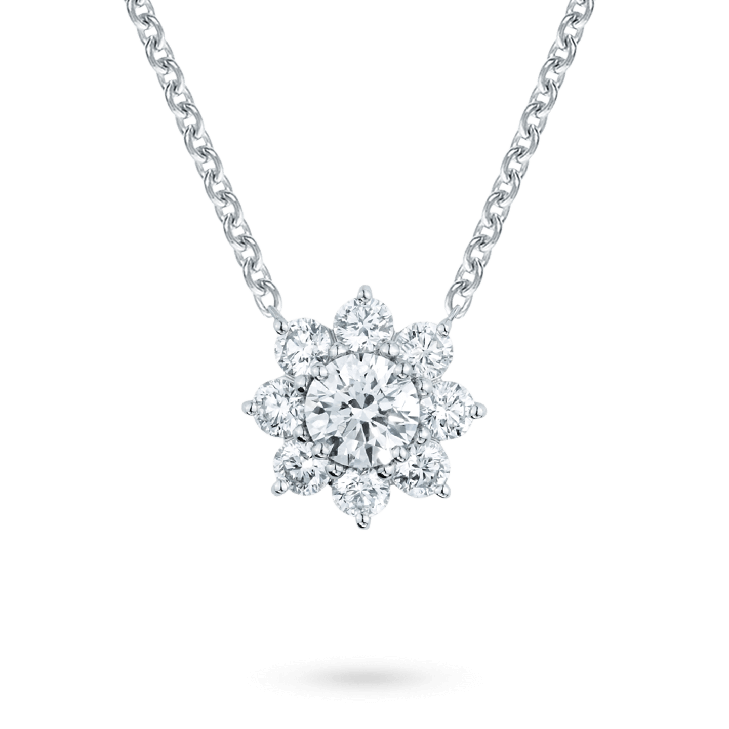 Harry winston sunflower ring price shop