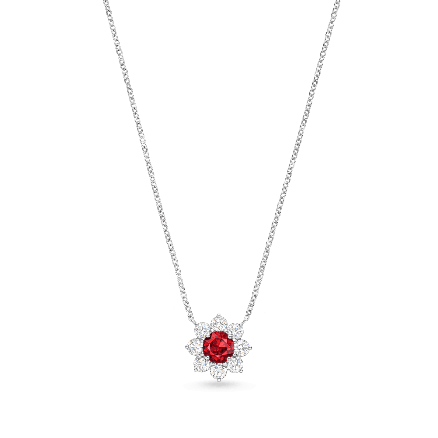 ハリーウィンストン　サンフラワーミニ　保証書レシート完備 ハリーウィンストン　サンフラワー　FRDPTW2STSF　買取実績紹介｜ダイヤモンド　プラチナ｜定価以上・相場以上で売るならブランドアドレ