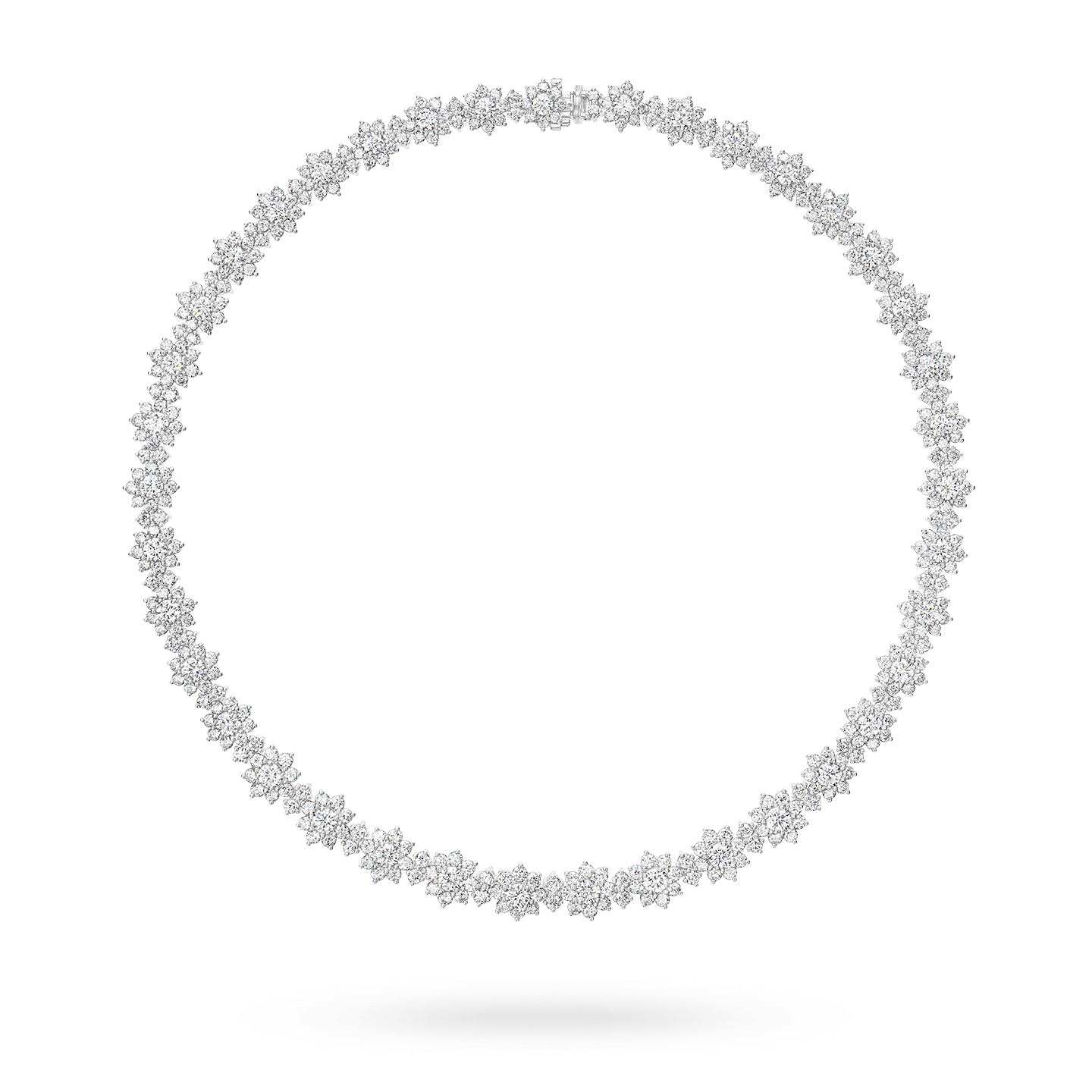 Harry winston shop sunflower bracelet