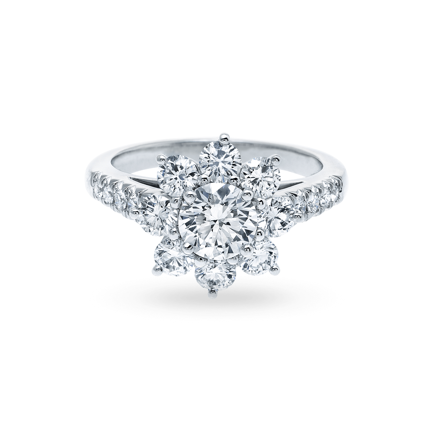 Harry winston sunflower bracelet online