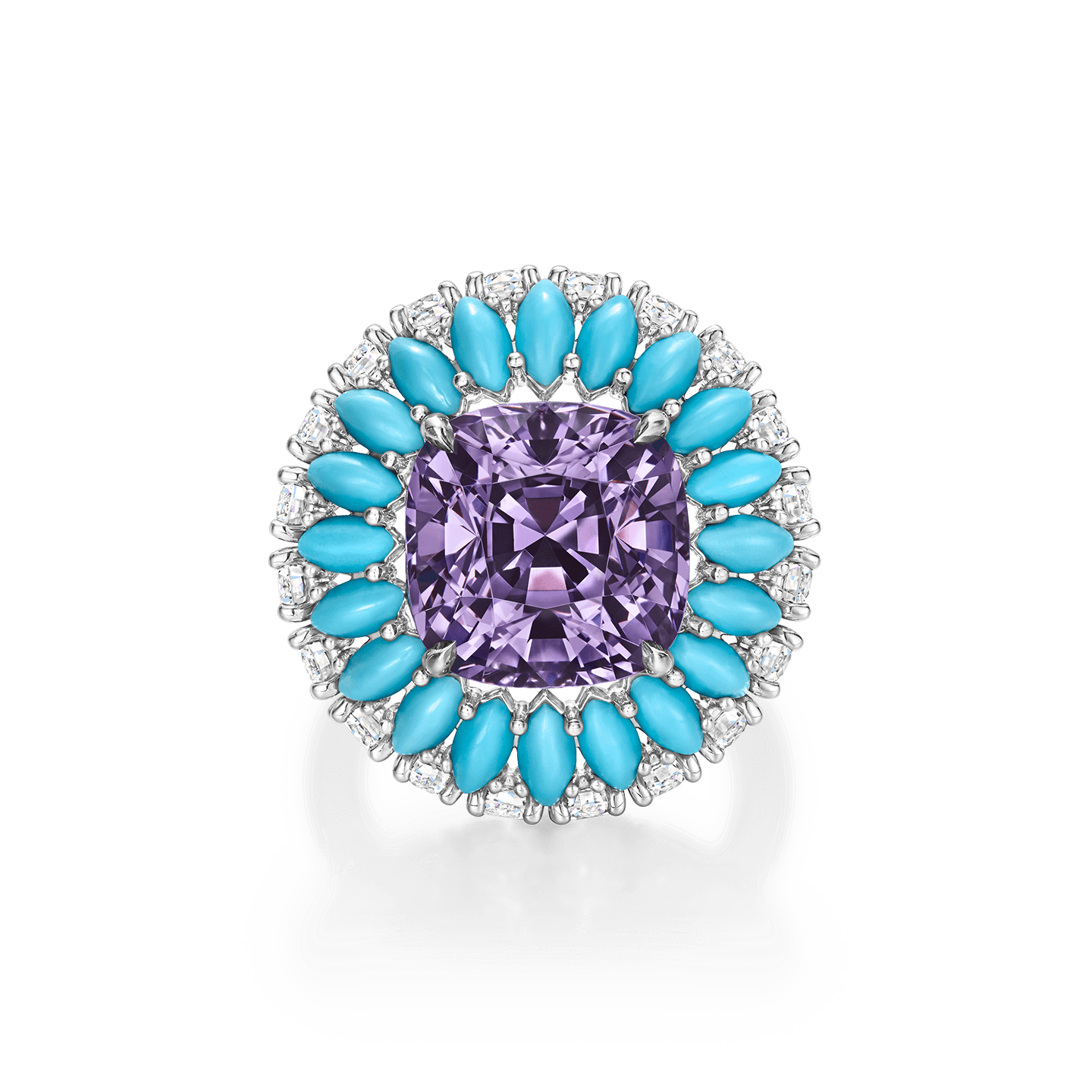 Harry winston top candy rings price