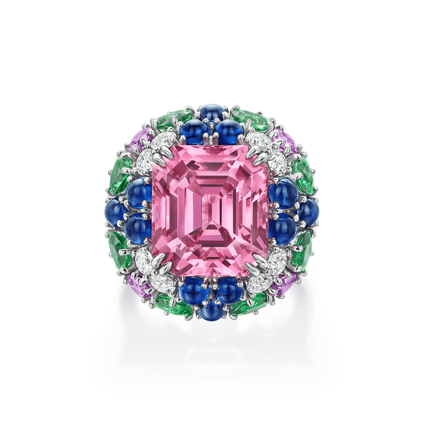 Harry winston on sale candy ring price