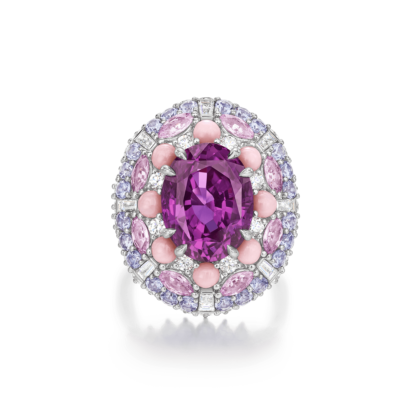 Harry winston candy ring price deals