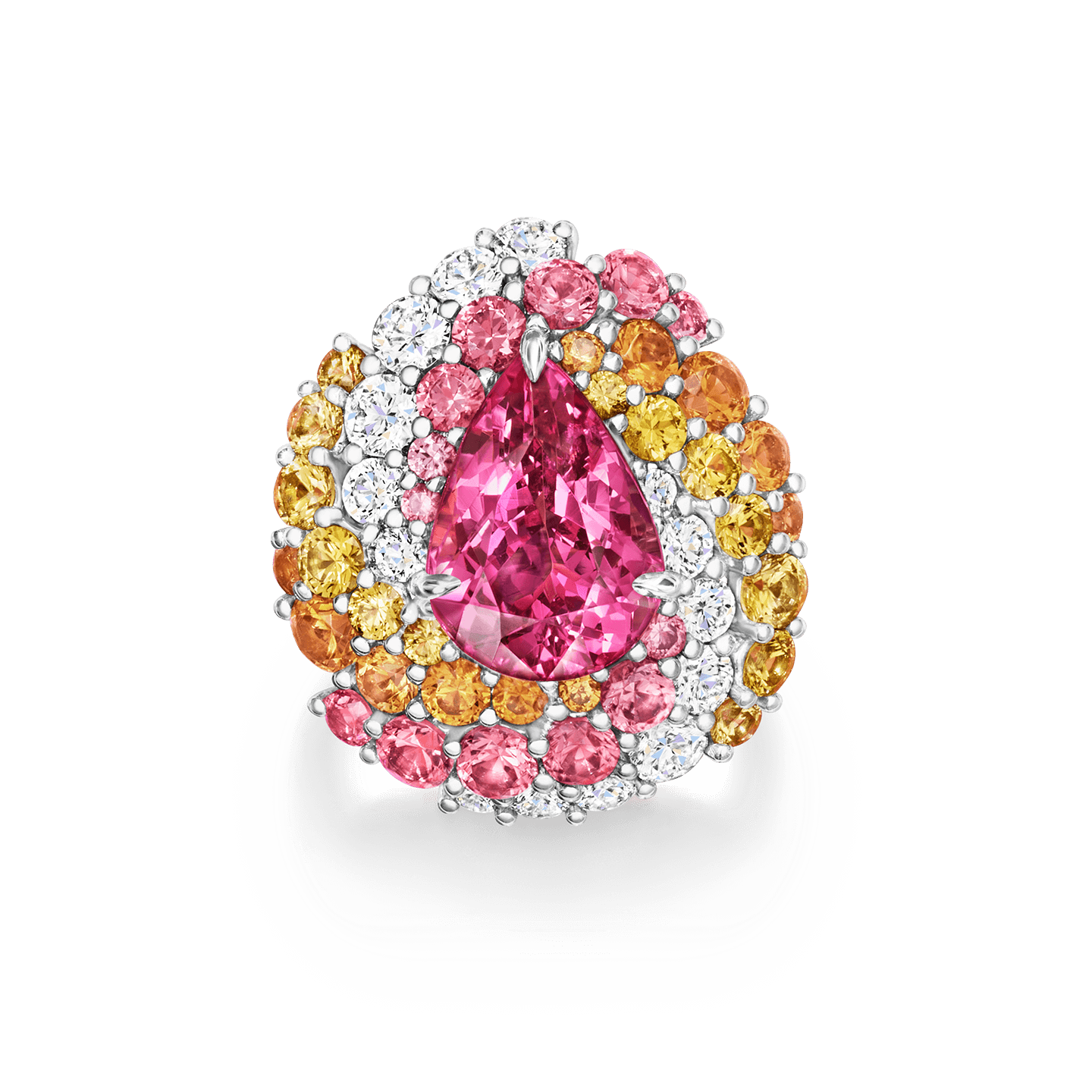 Harry winston on sale candy rings