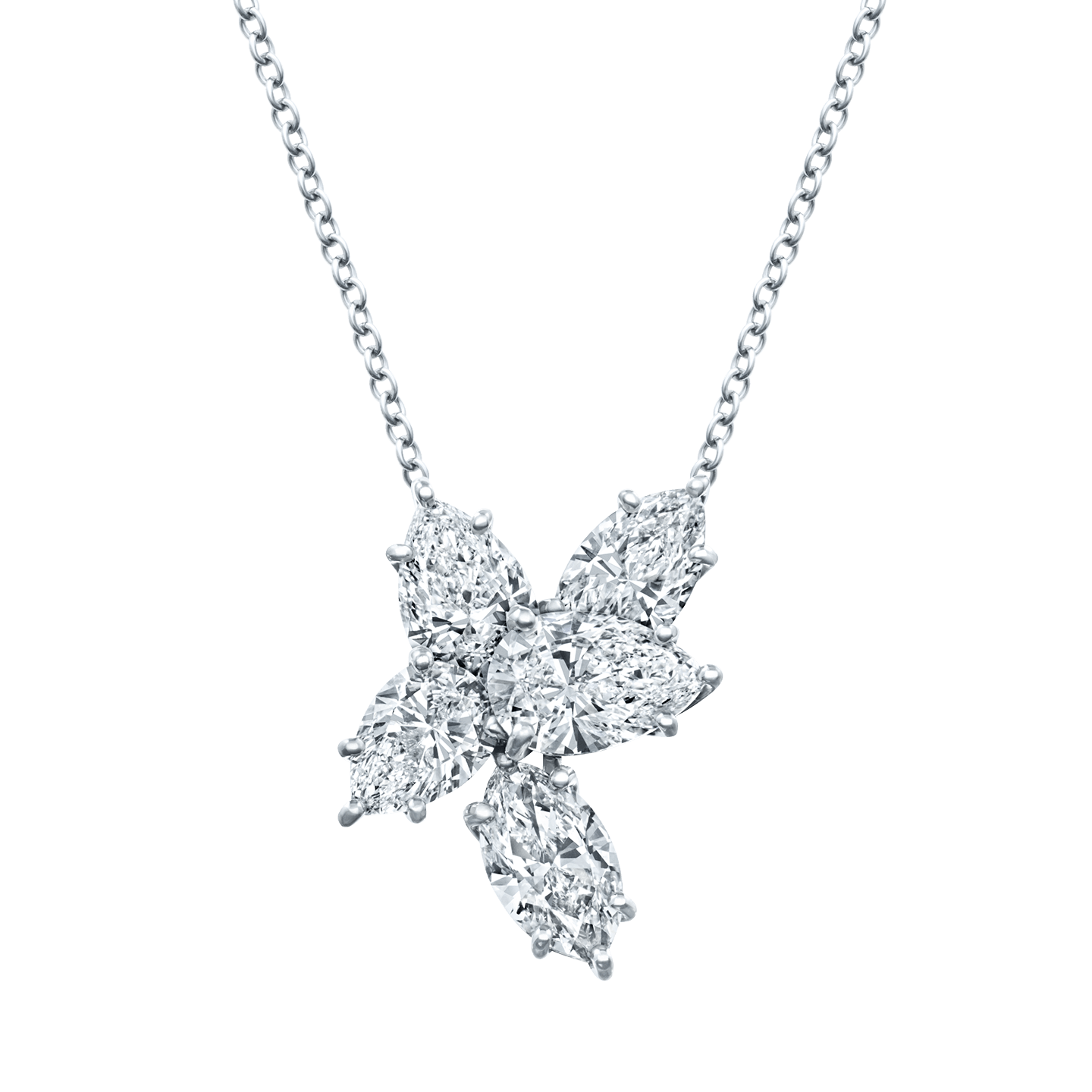 Large diamond hotsell