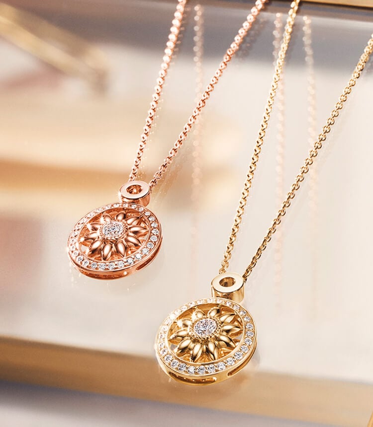 ウィンストン・ゲート·コレクション | ハリー・ウィンストン 