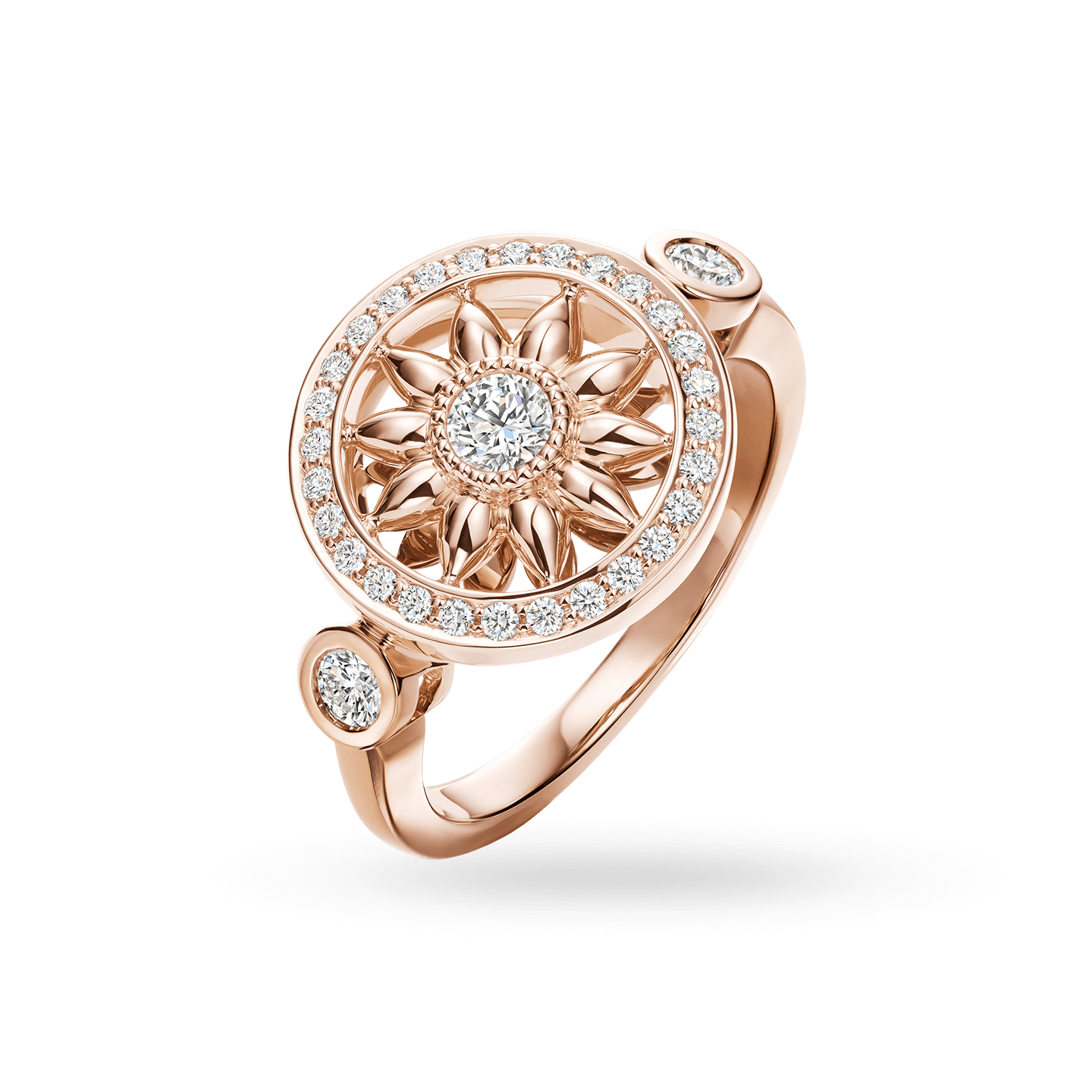Harry rose ring sales