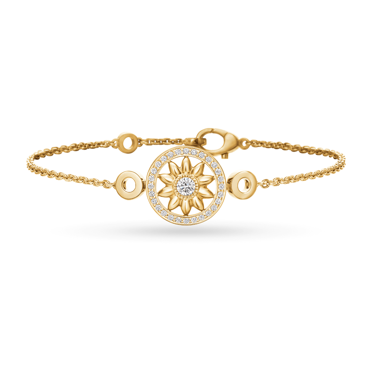 Harry winston bracelet discount