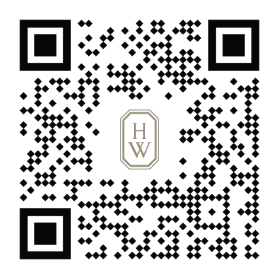 Harry Winston Japan Line QR Code