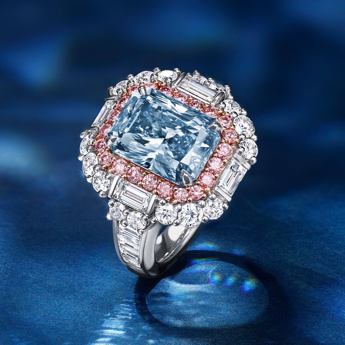 The winston blue diamond Clearance
