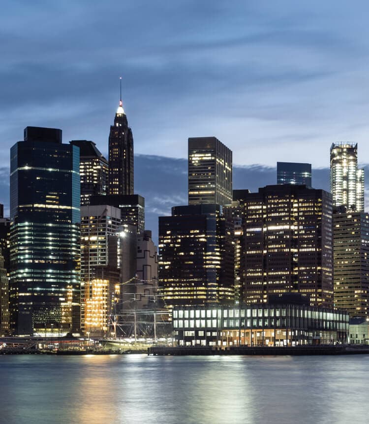 ニューヨーク コレクション