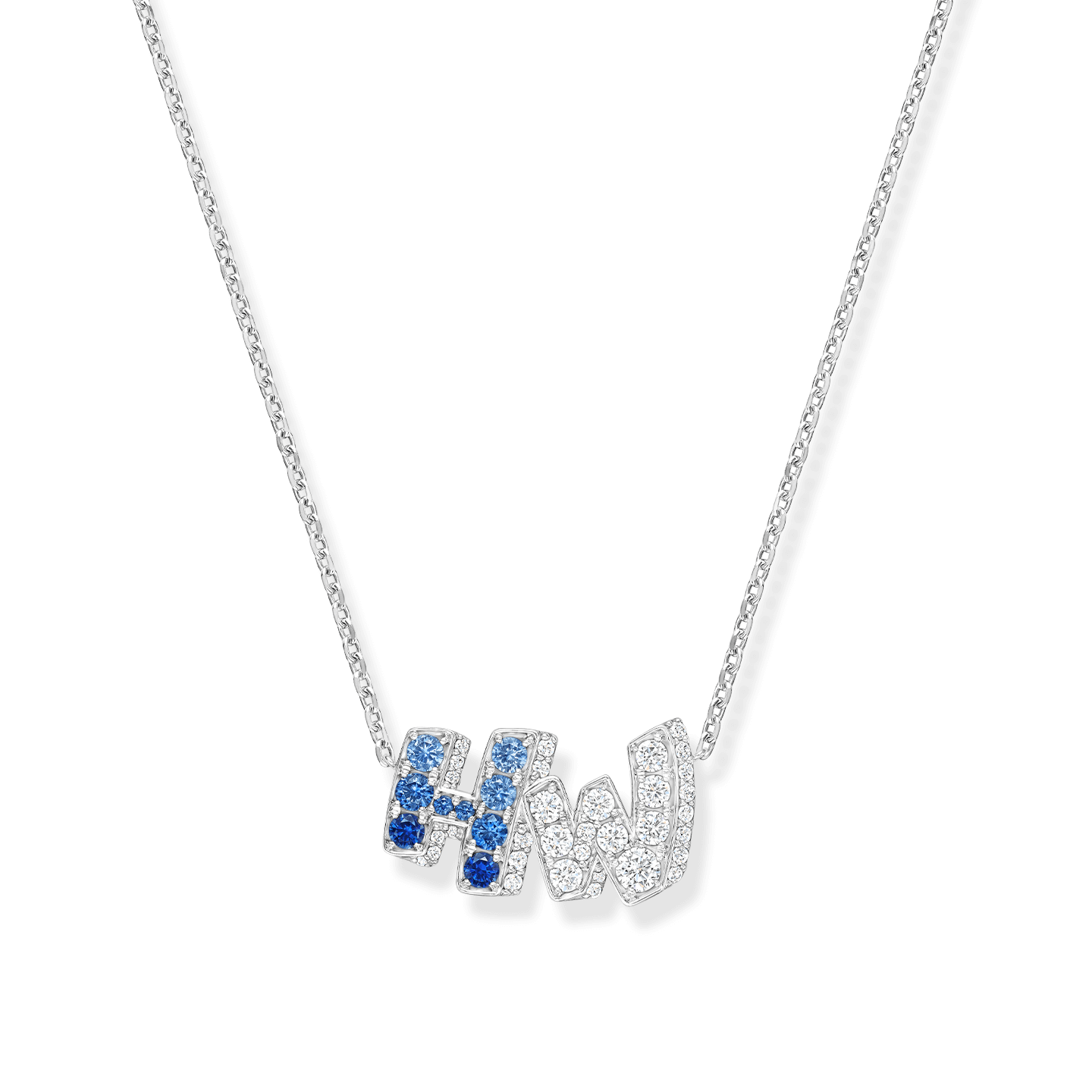 グラフィティ | ハリー・ウィンストン