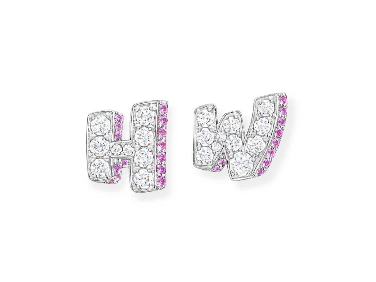 Harry  Harry Winston Premier Excenter Perpetual Calendar 200