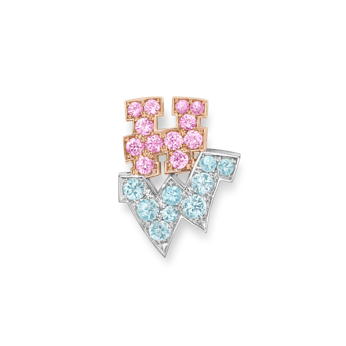 Harry winston brooch deals