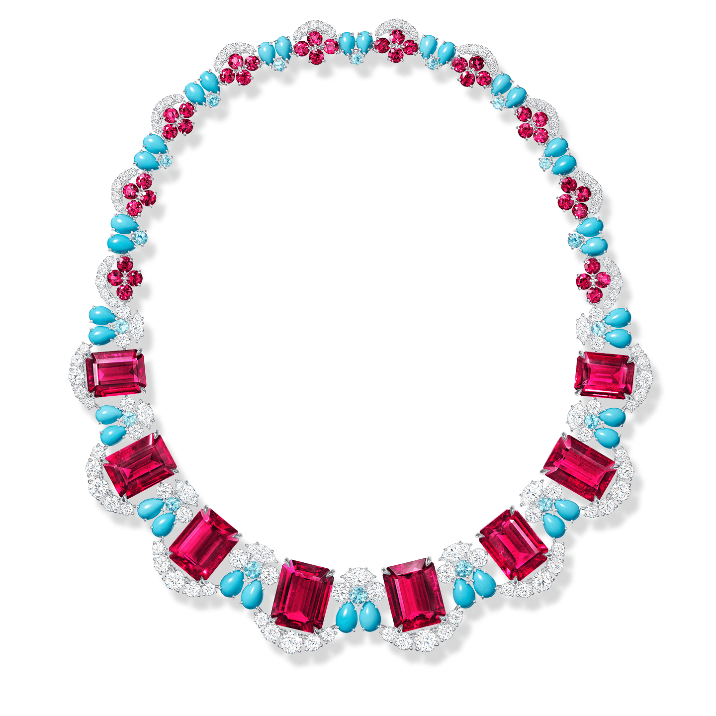 Amalfi Necklace