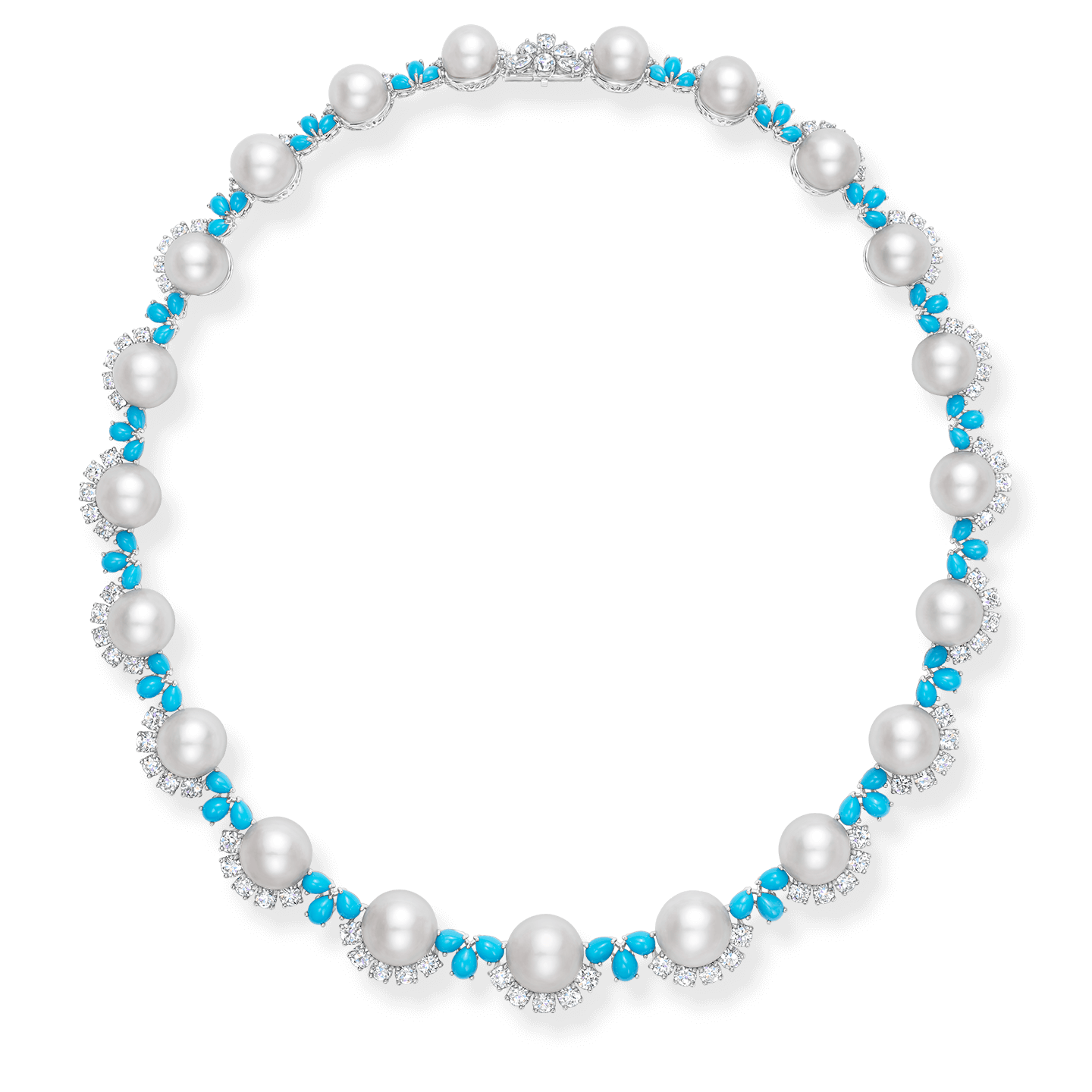 Bora Bora Necklace