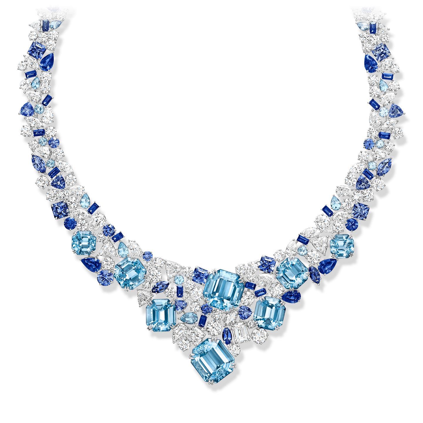 Harry clearance winston jewelry