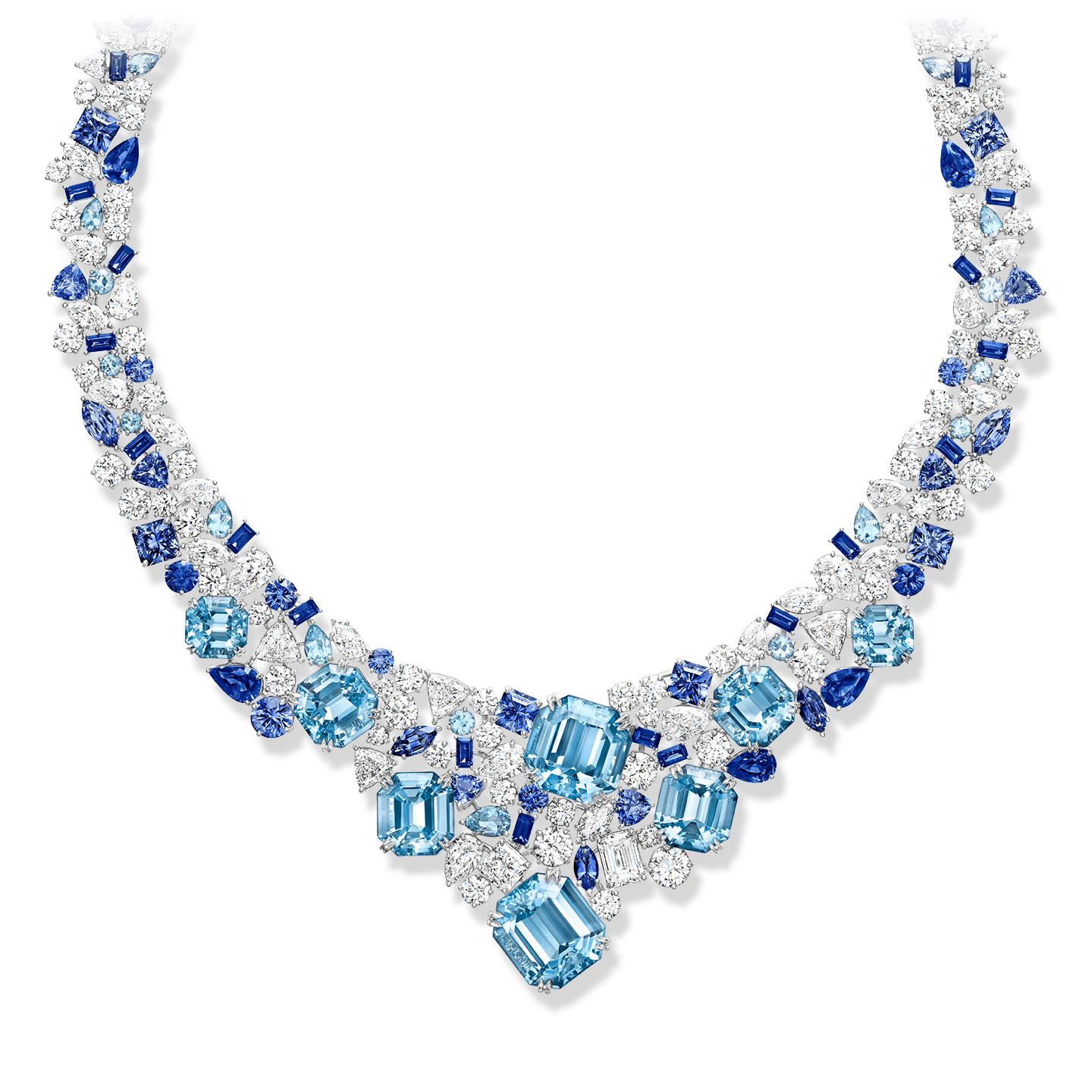 High Jewellery, Extraordinary Fine Jewels