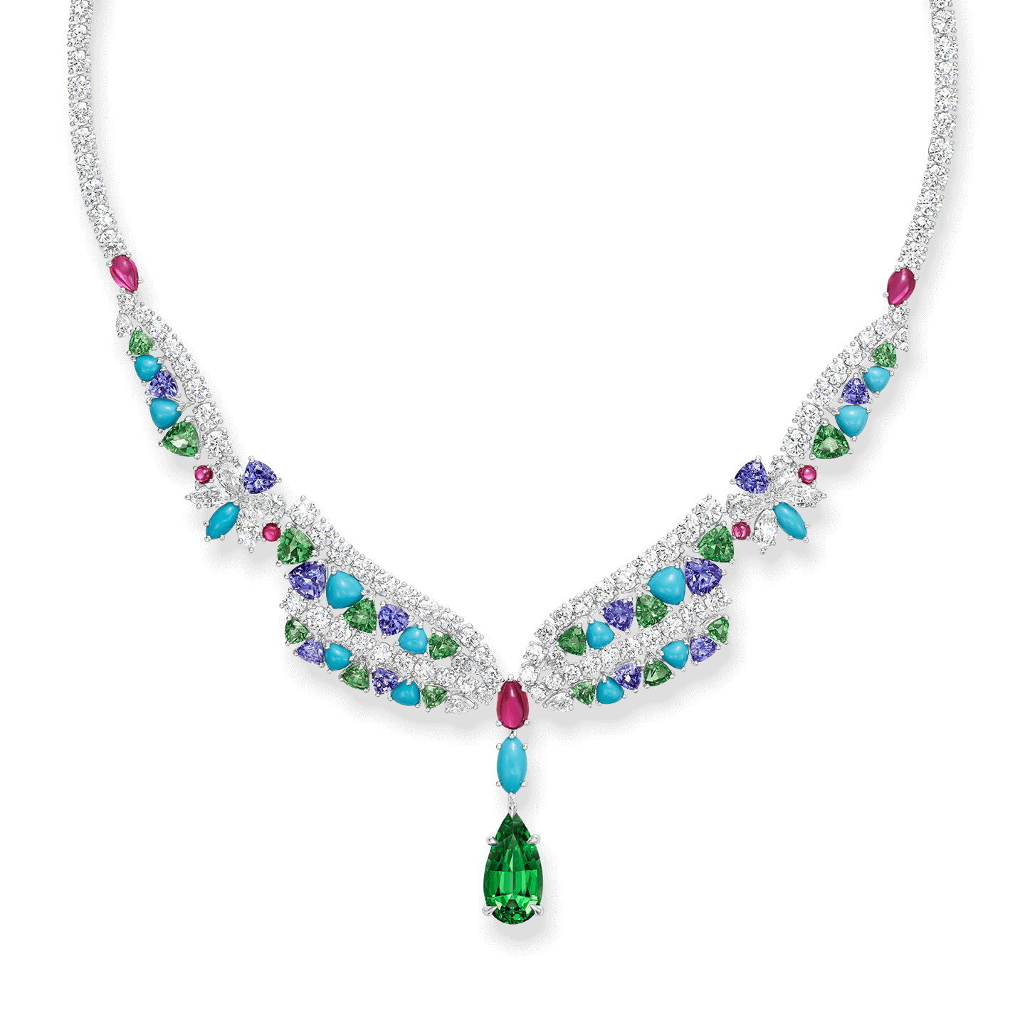 Dragonfly | Harry Winston