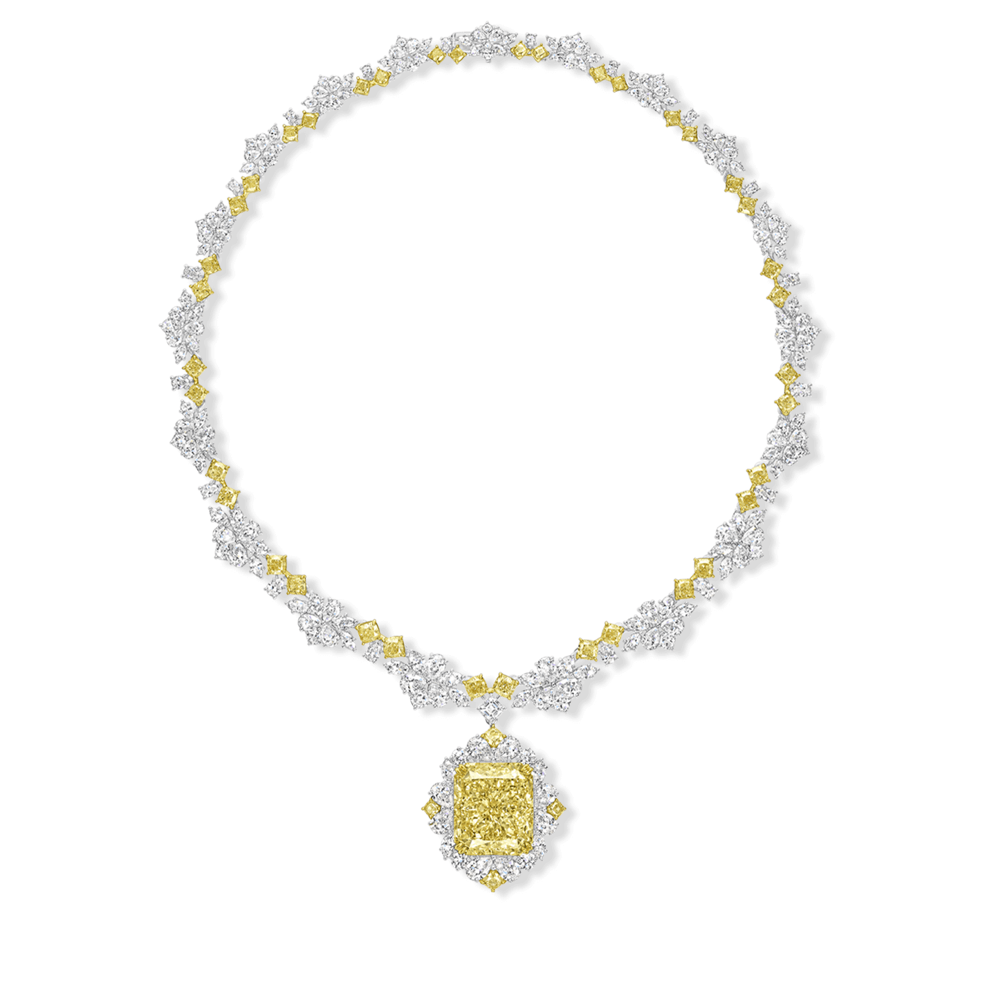 Harry winston pendant price clearance