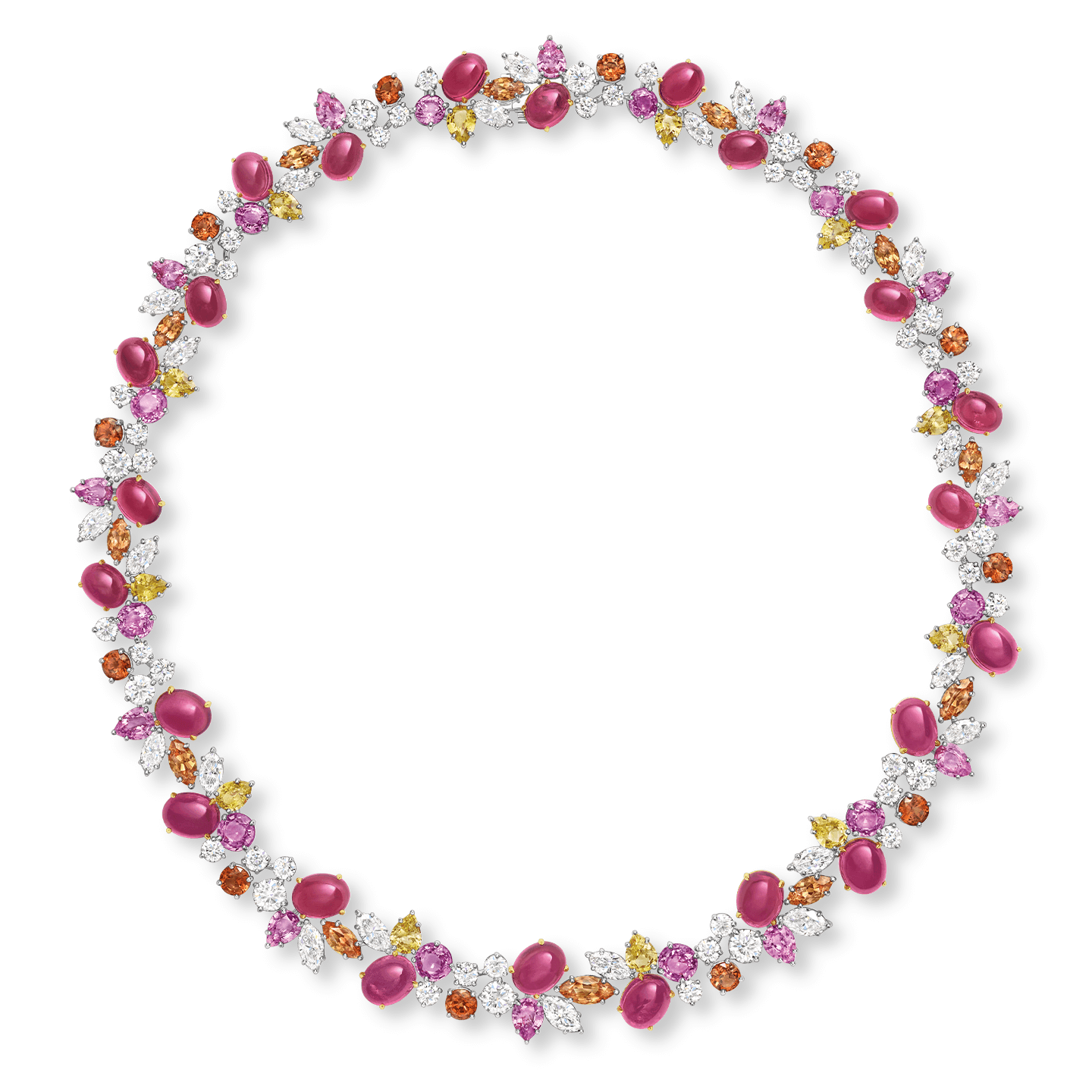 Harry winston wreath new arrivals