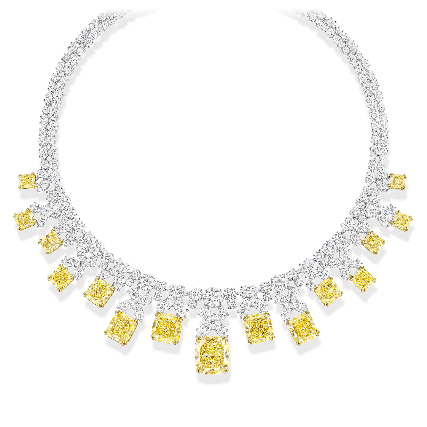 Harry winston jewellery top designs