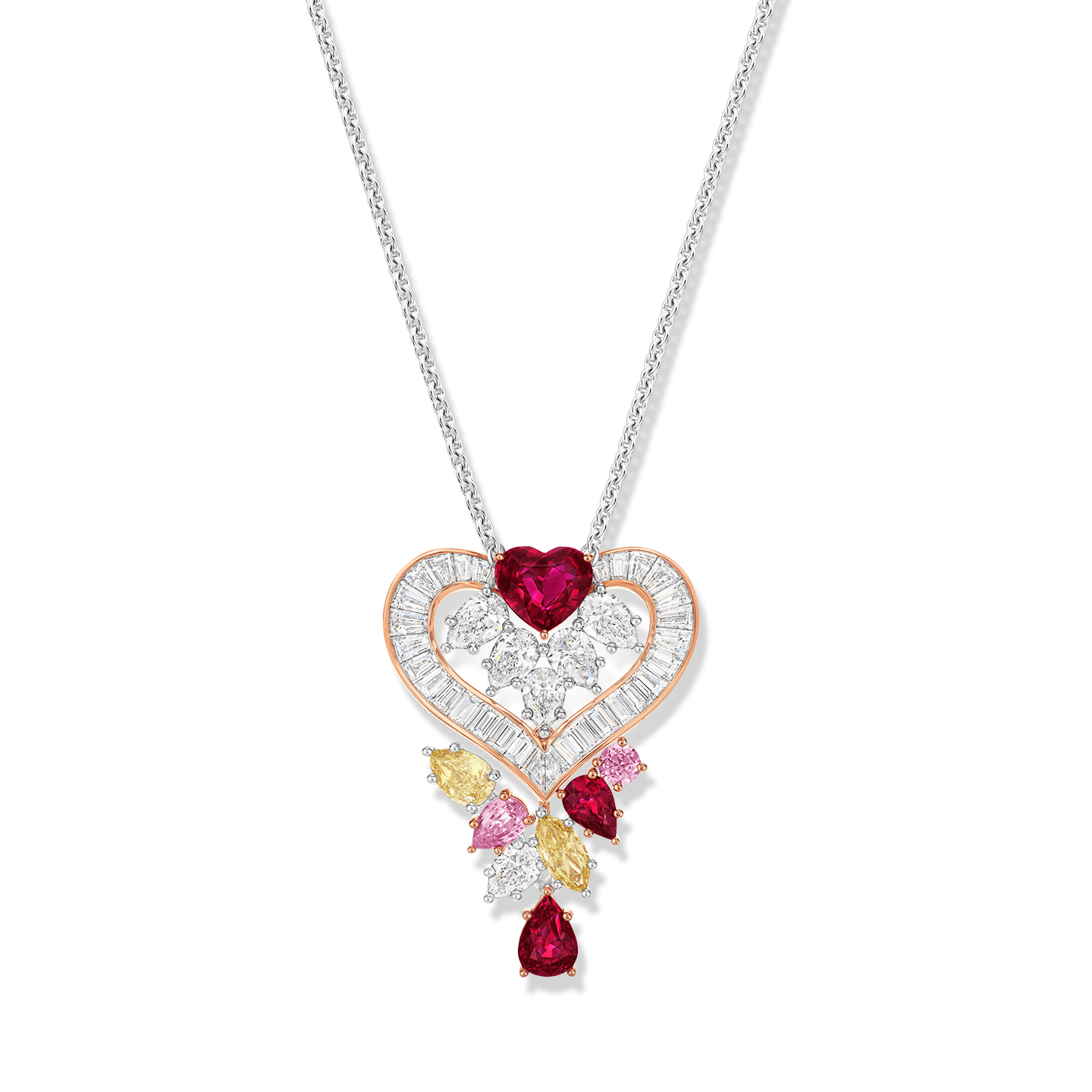 Promise pendant hotsell