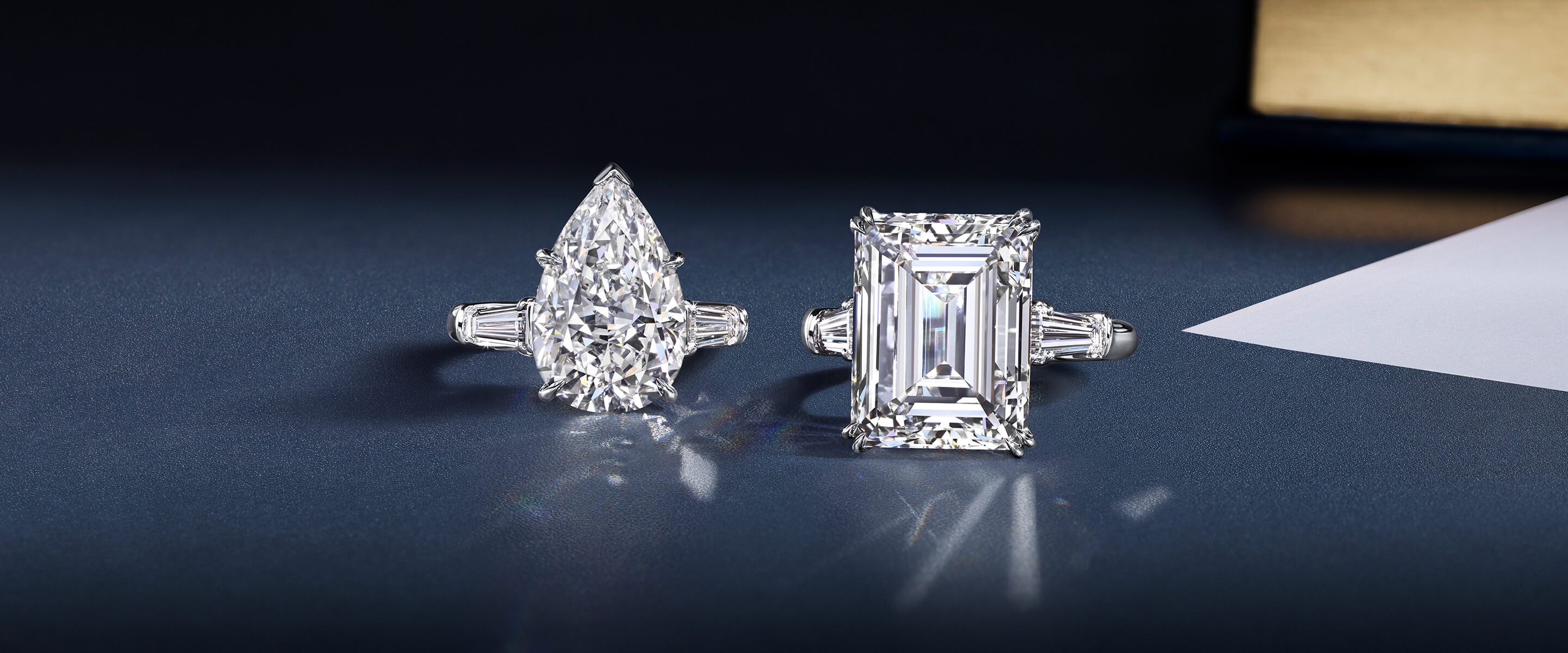 Harry Winston Yokohama