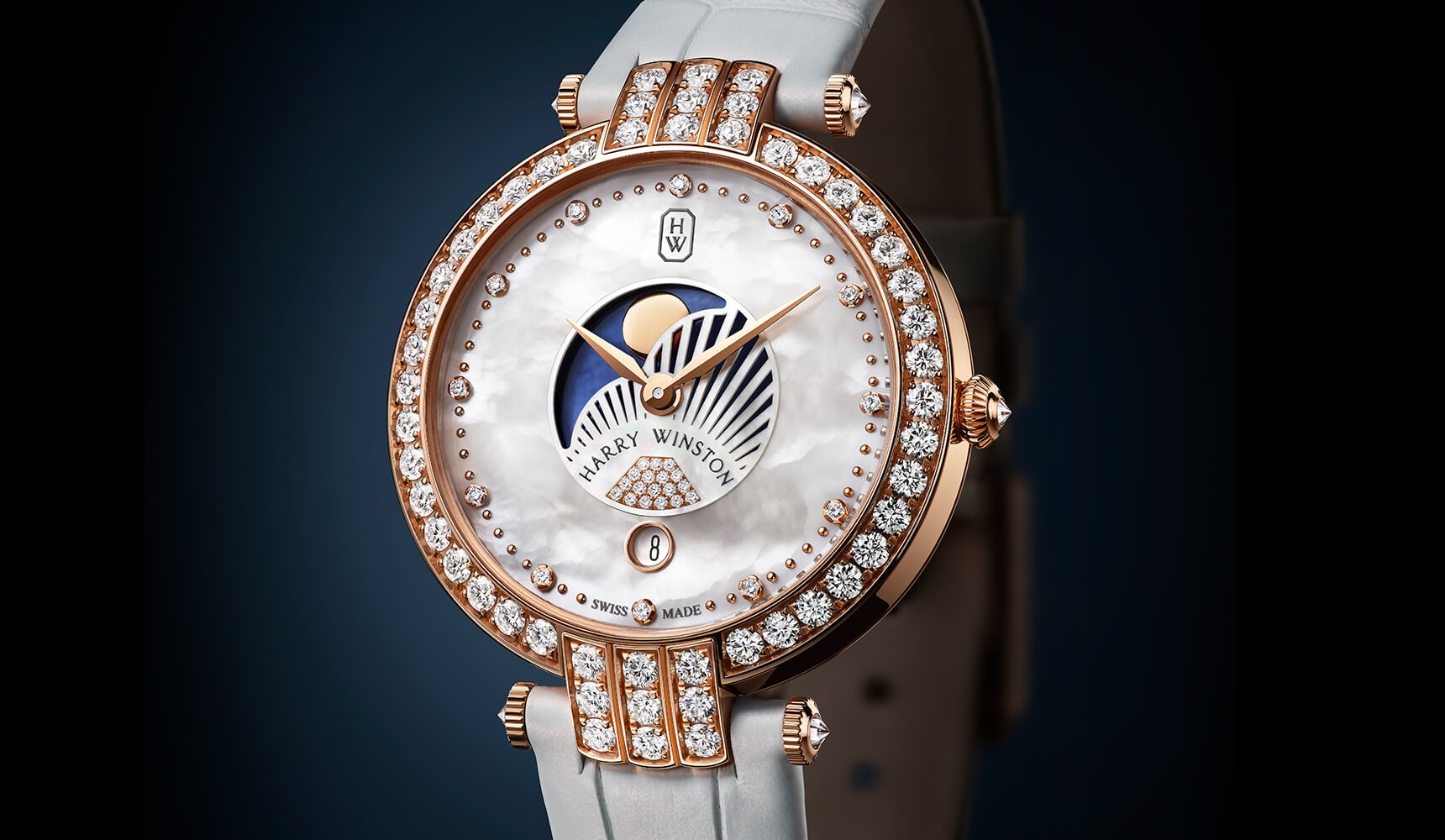 Pré-Bâle 2016: Premier Moon Phase 36mm