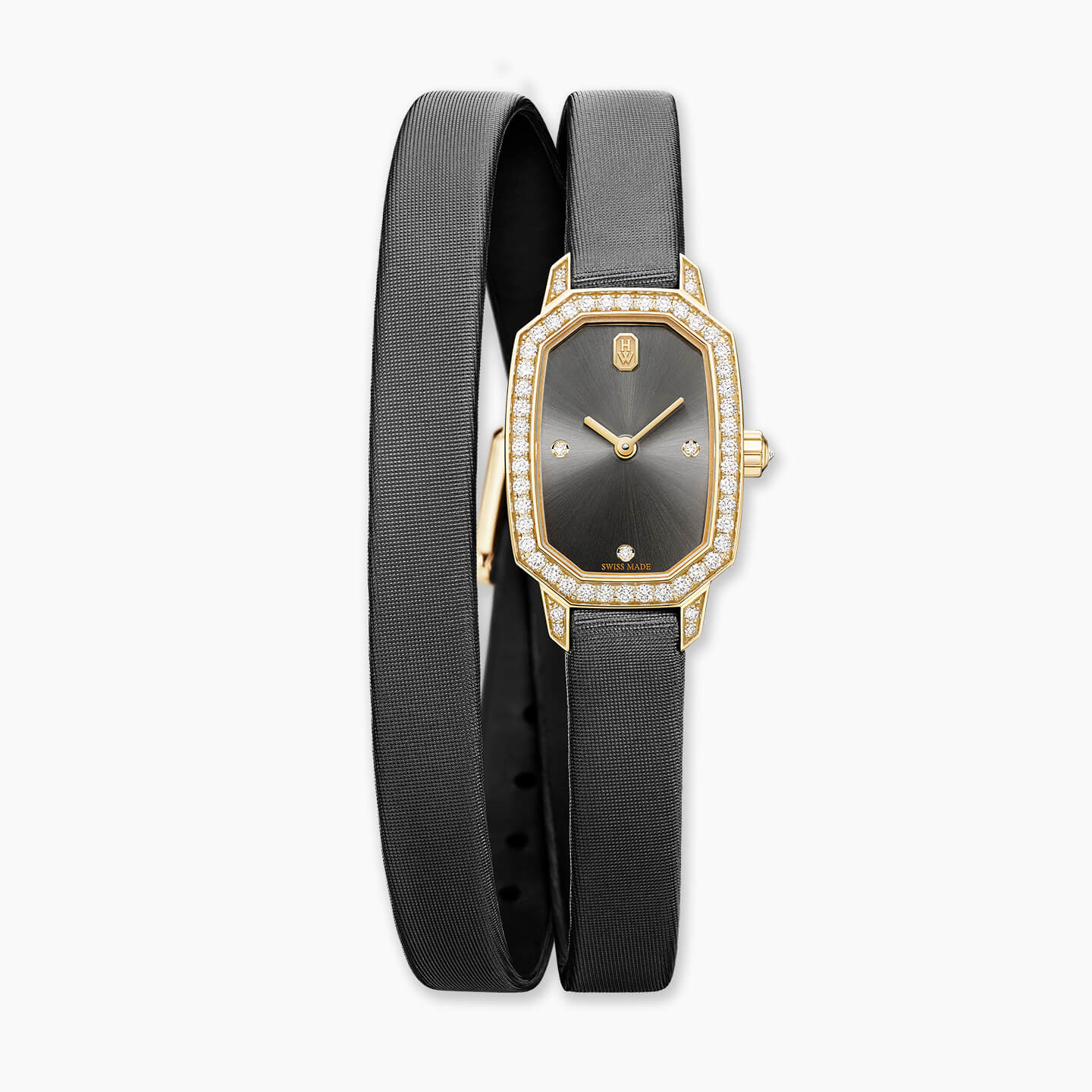 Harry winston montre deals
