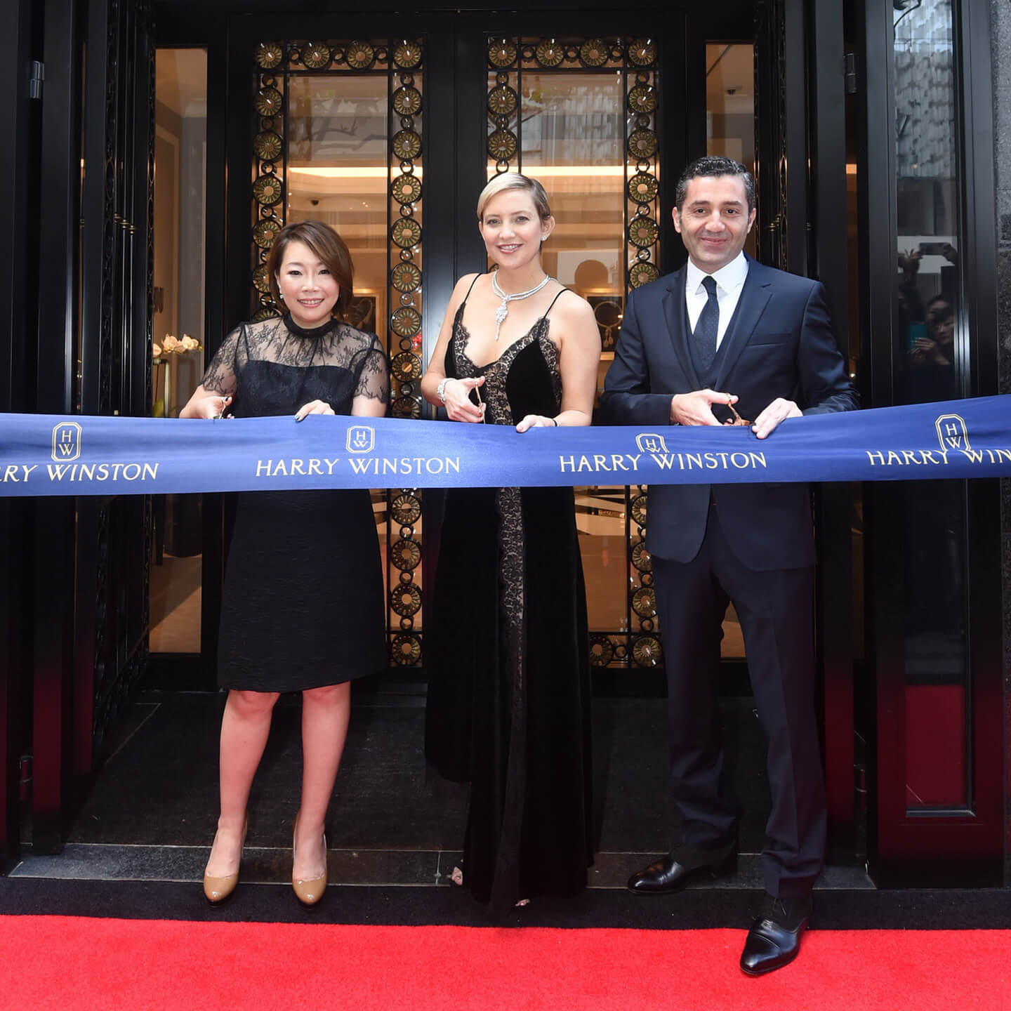 Search Results | Harry Winston