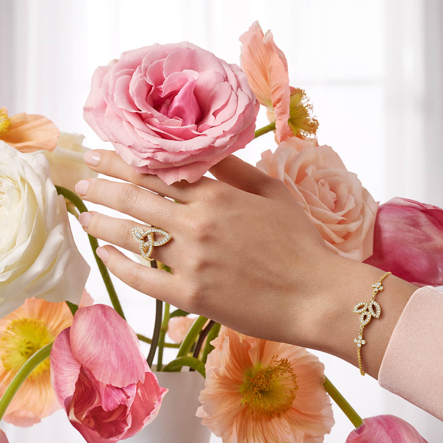 Create Your Own Winston Bouquet