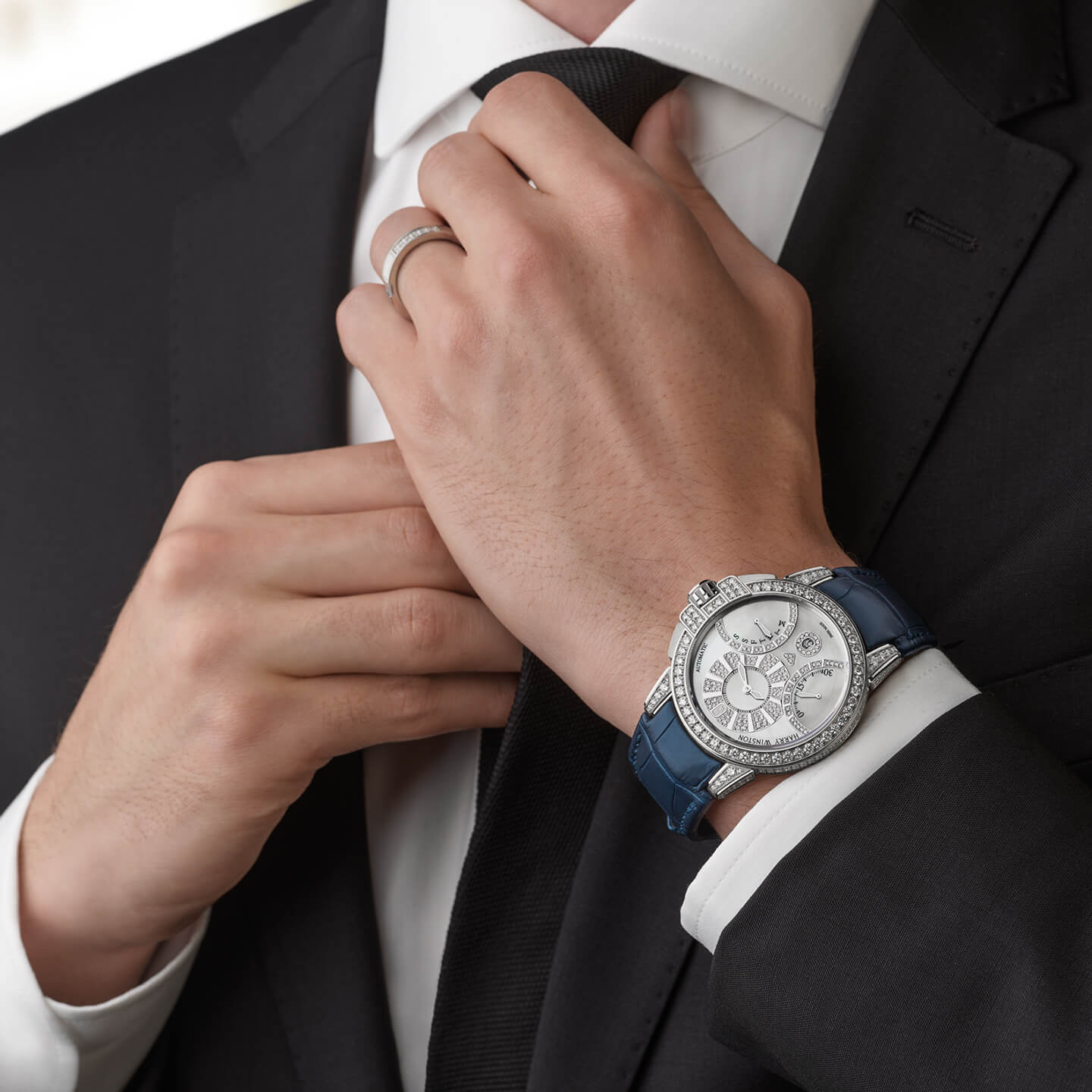 Celebrate father's day