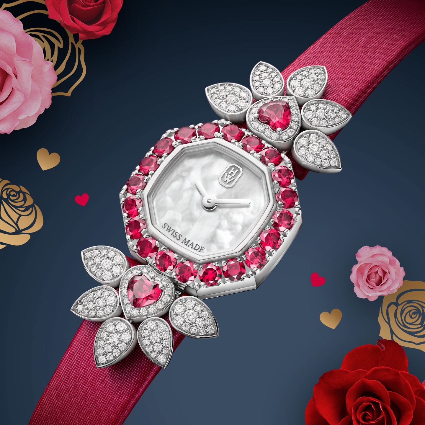 3月ブライダルフェア開催