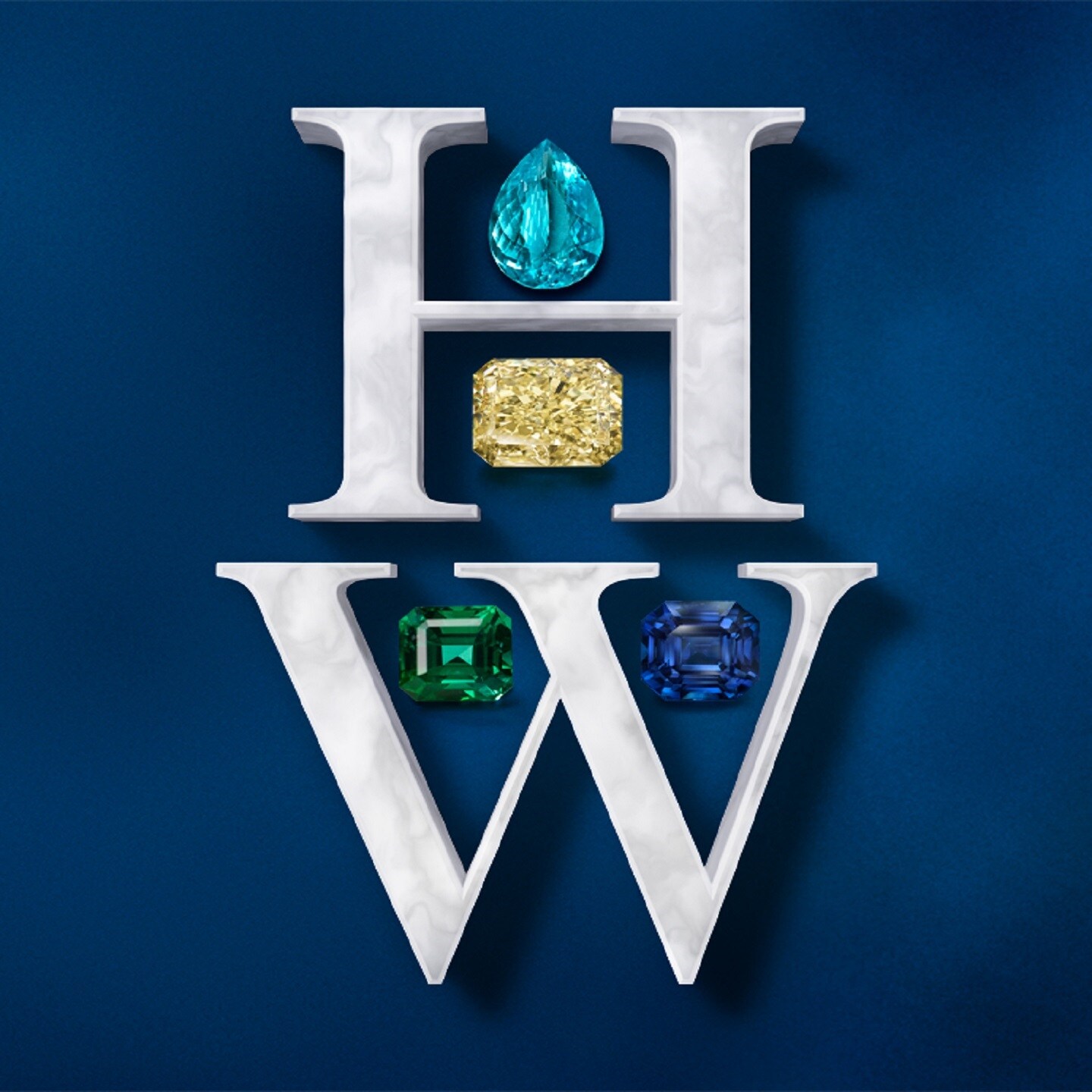 HARRY WINSTON クリスタルフォトフレーム Search Results | Harry Winston