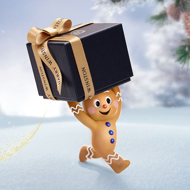 Brilliant Glow Necklace