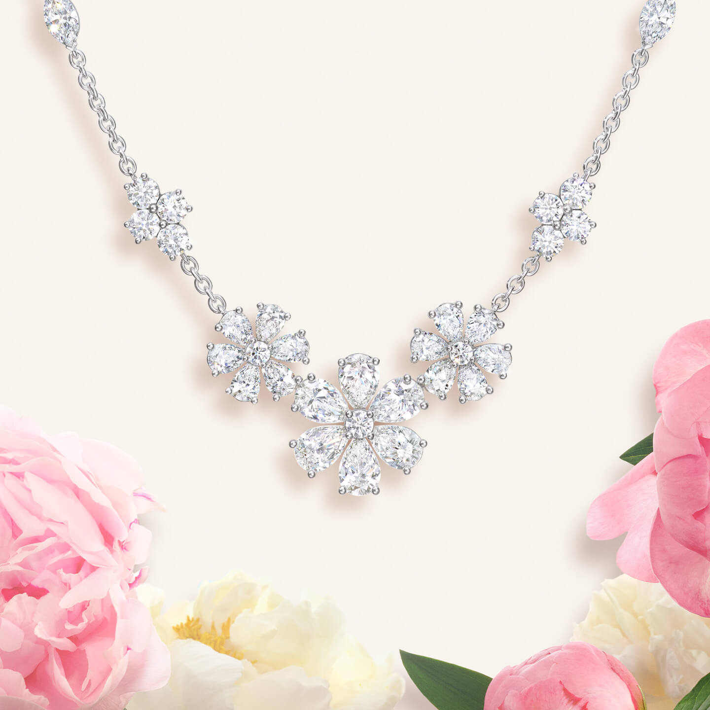 Mini Twist by Harry Winston | Harry Winston