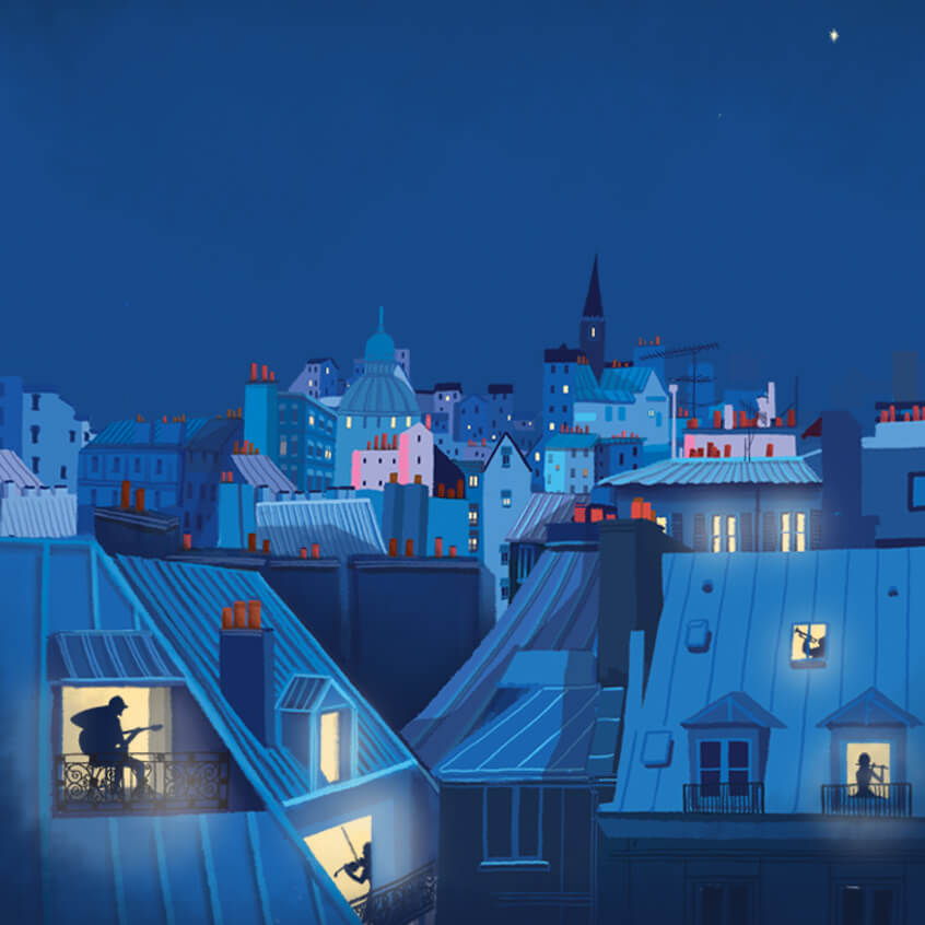 Skyline