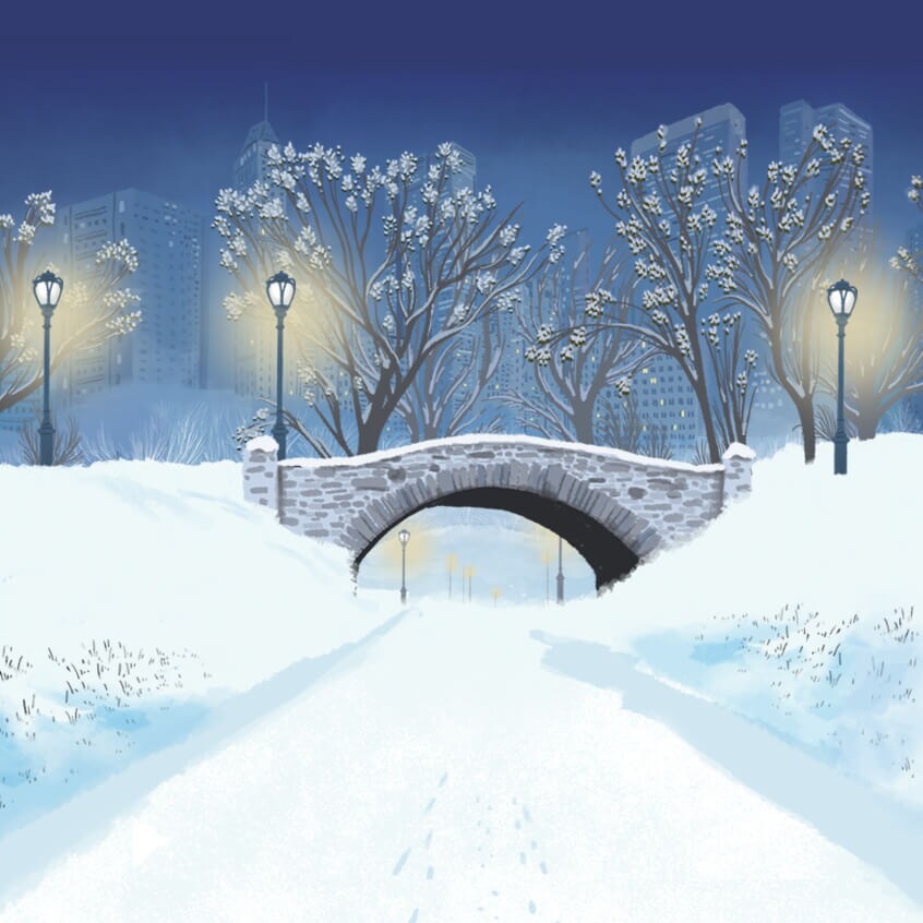 Bridge