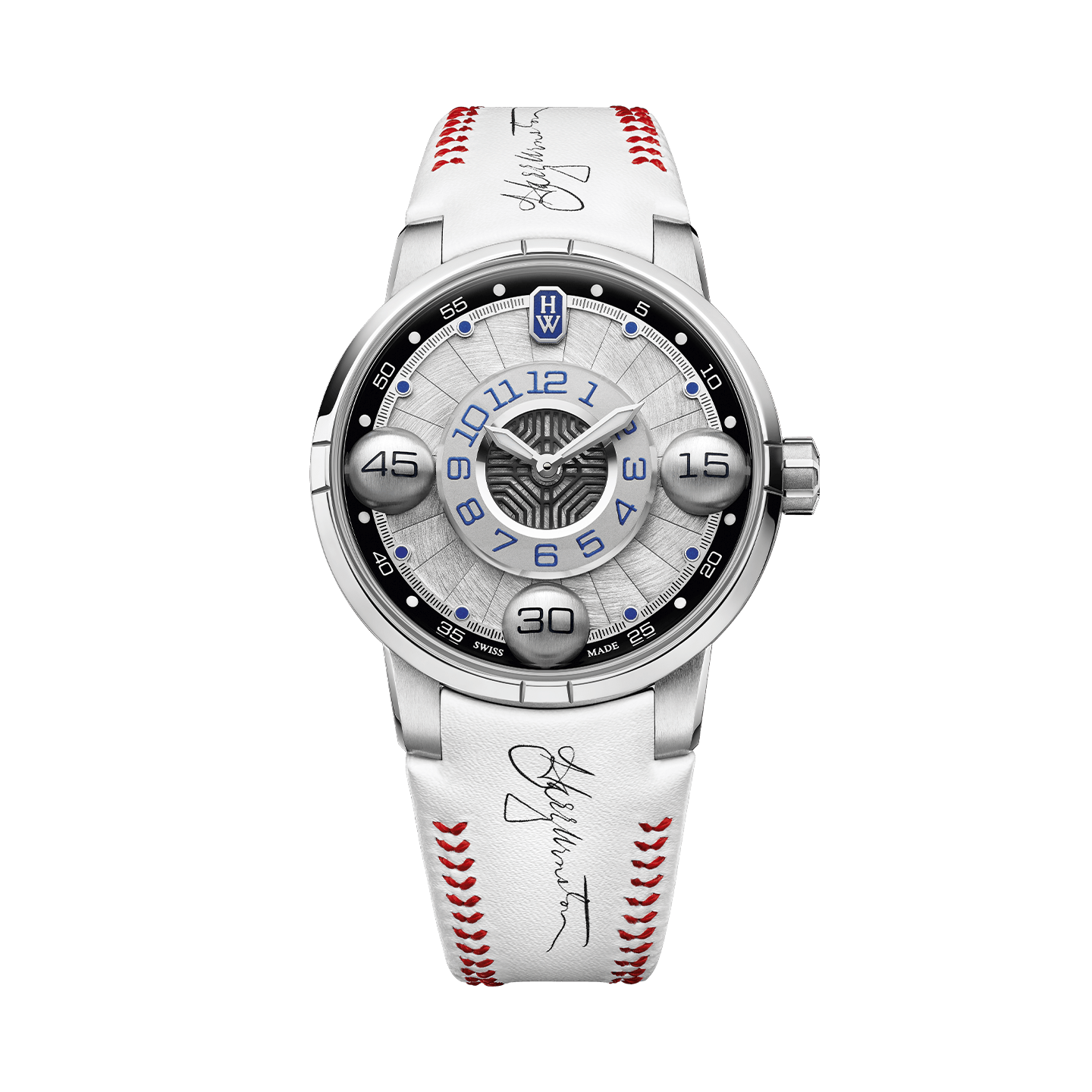 Harry Winston Moments | ハリー・ウィンストン