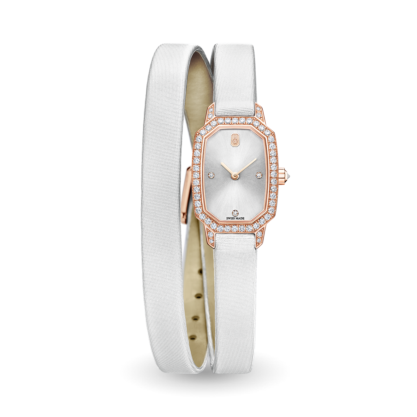 Harry Winston Emerald Harry Winston