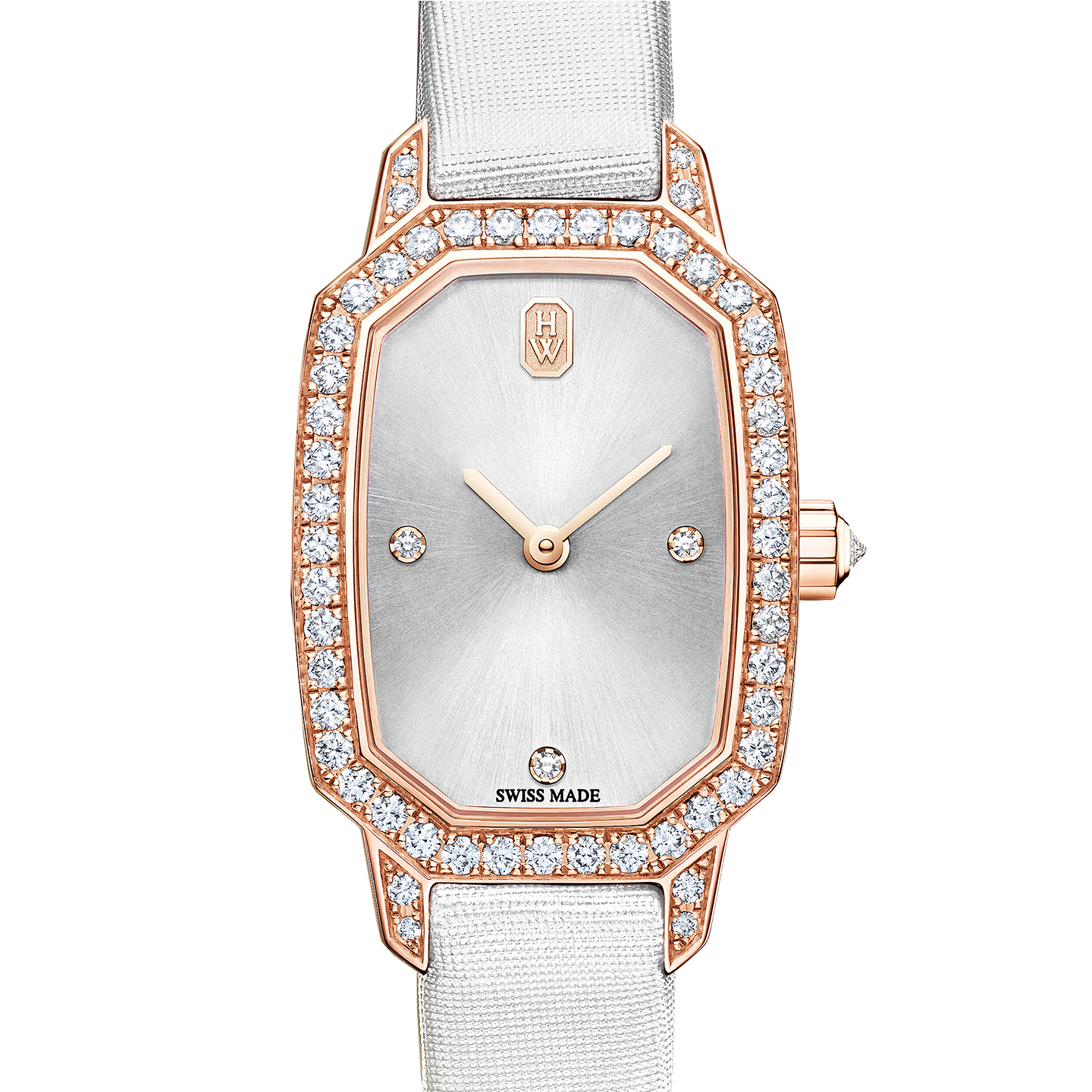 Montre harry winston best sale prix
