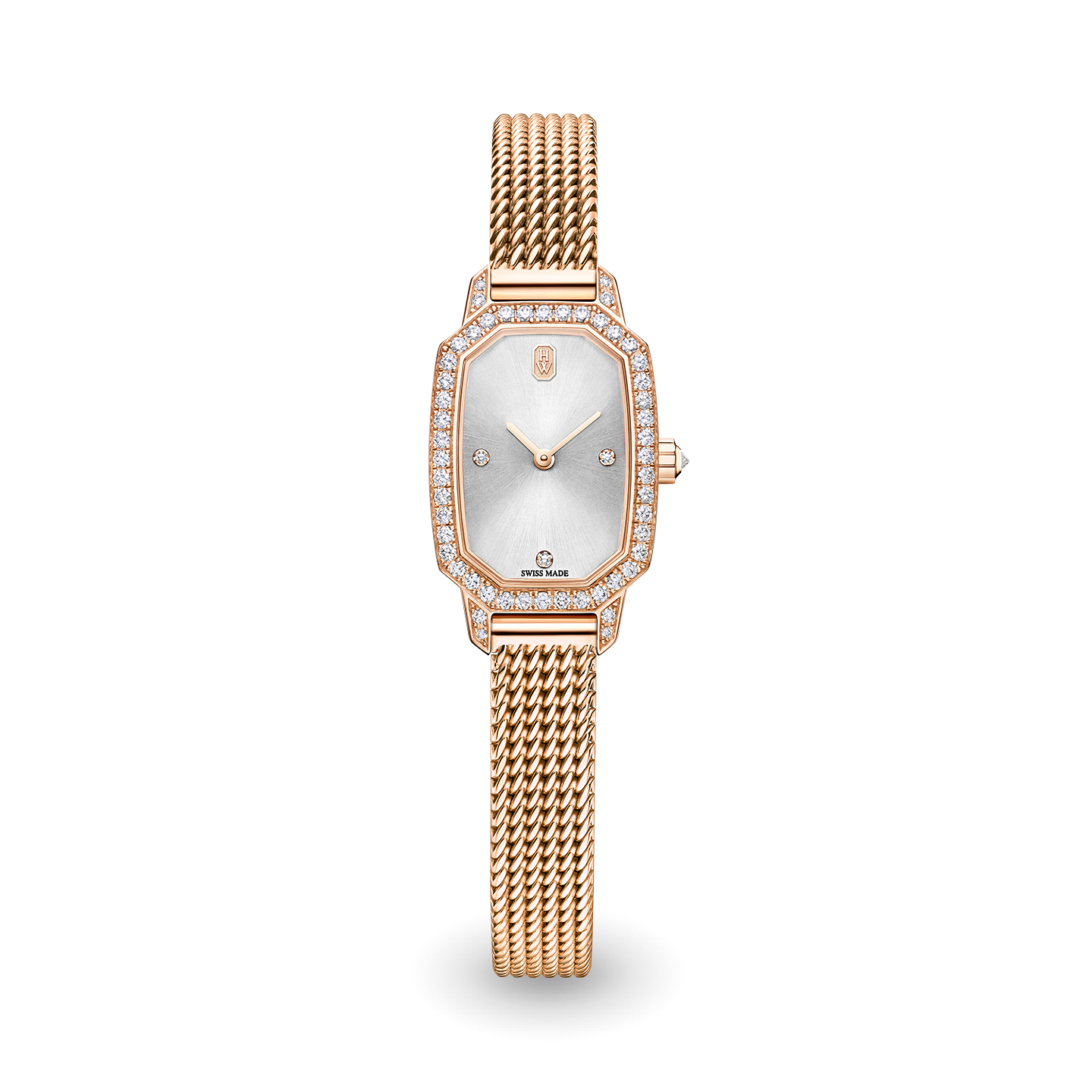 Harry winston emerald watch price shop