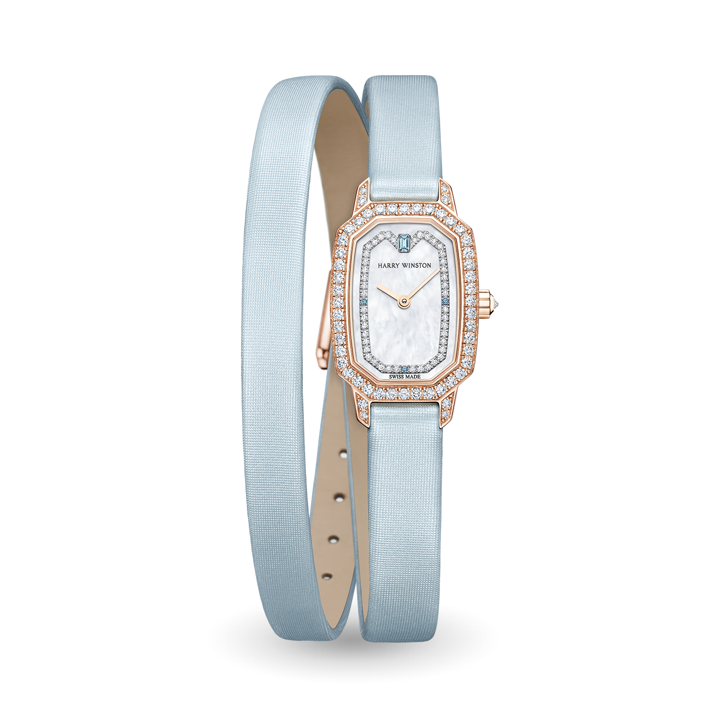 Harry Winston Emerald Harry Winston