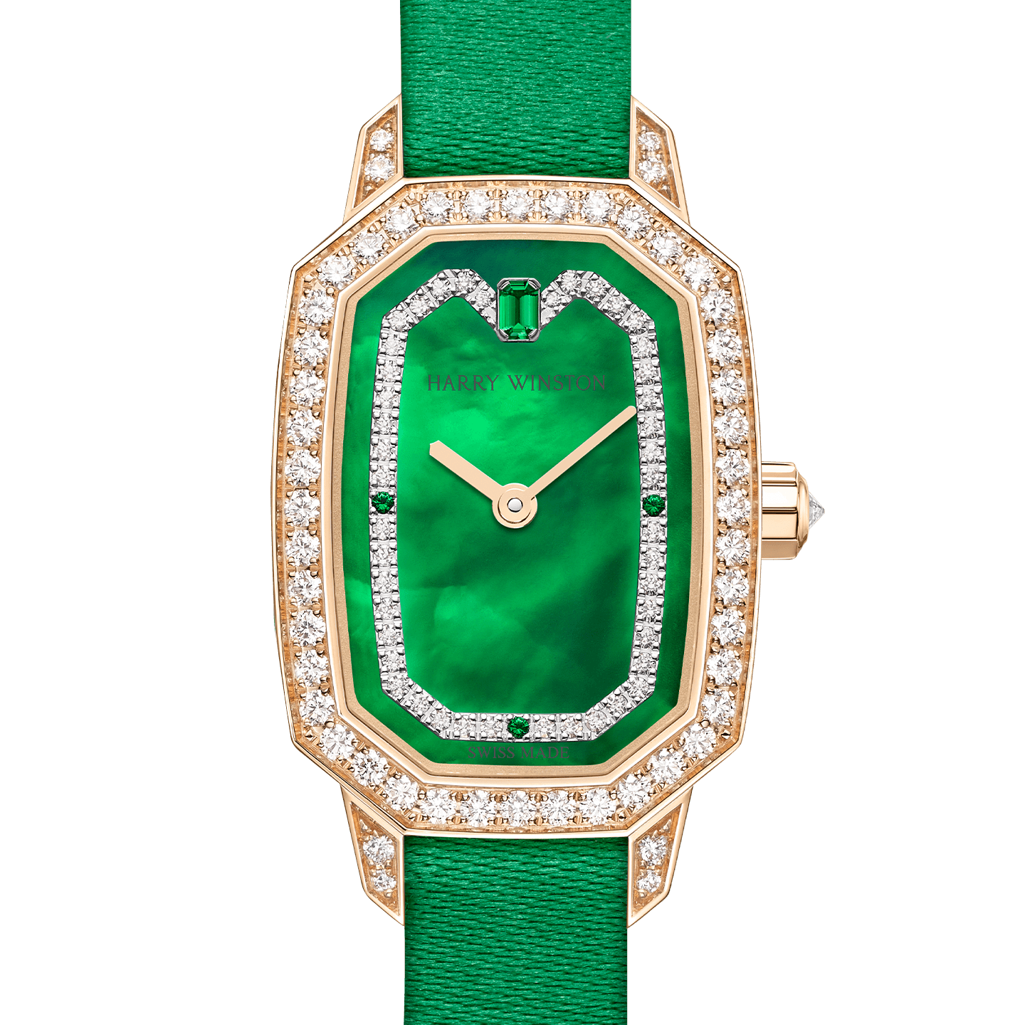 Harry Winston Emerald | Harry Winston Harry Winston Emerald | Harry Winston