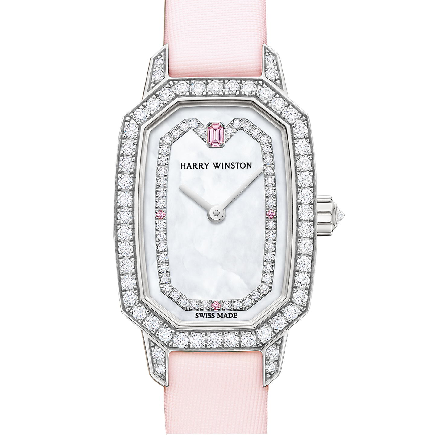 Harry winston timepieces prices store
