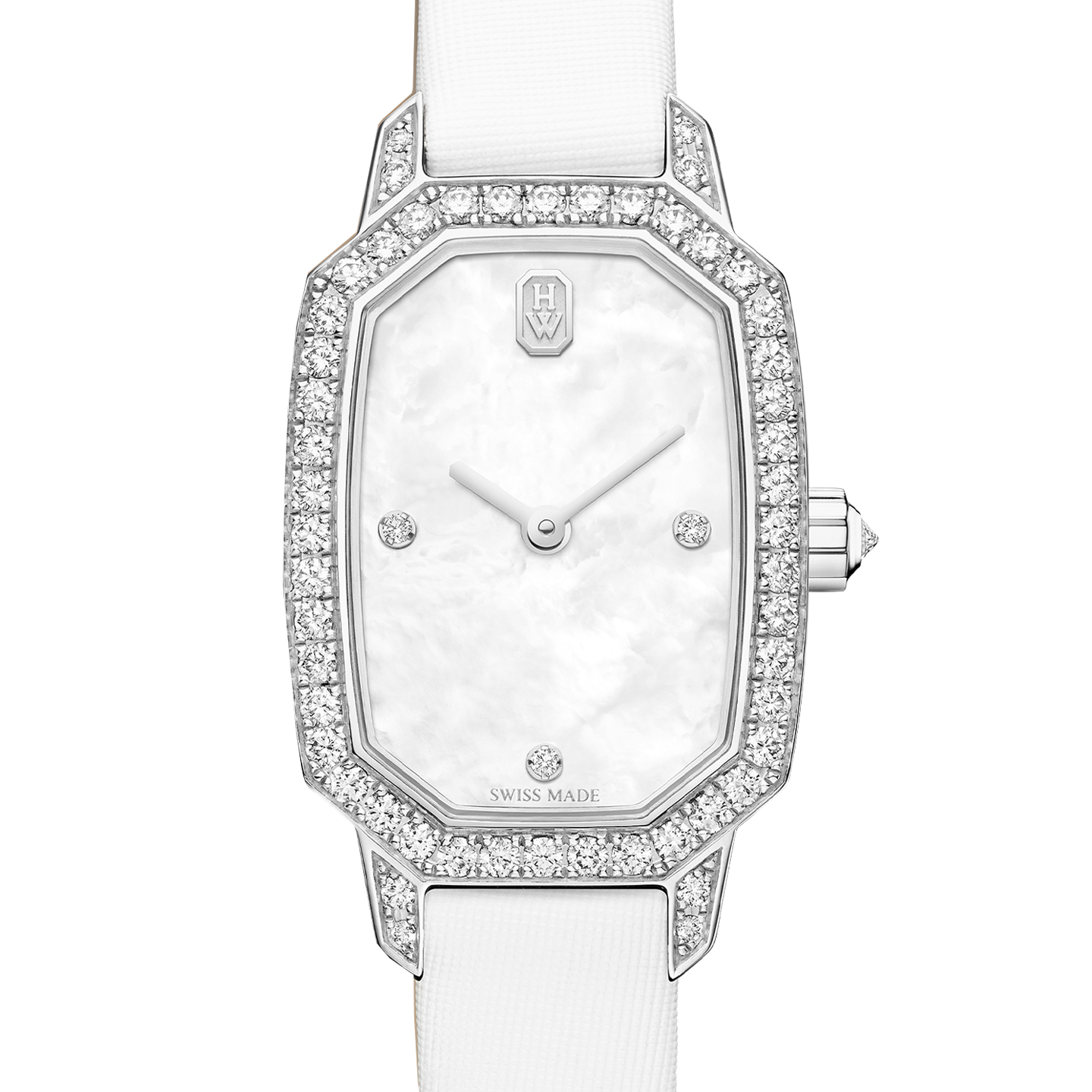 Harry Winston Emerald | ハリー・ウィンストン Harry Winston Emerald | ハリー・ウィンストン